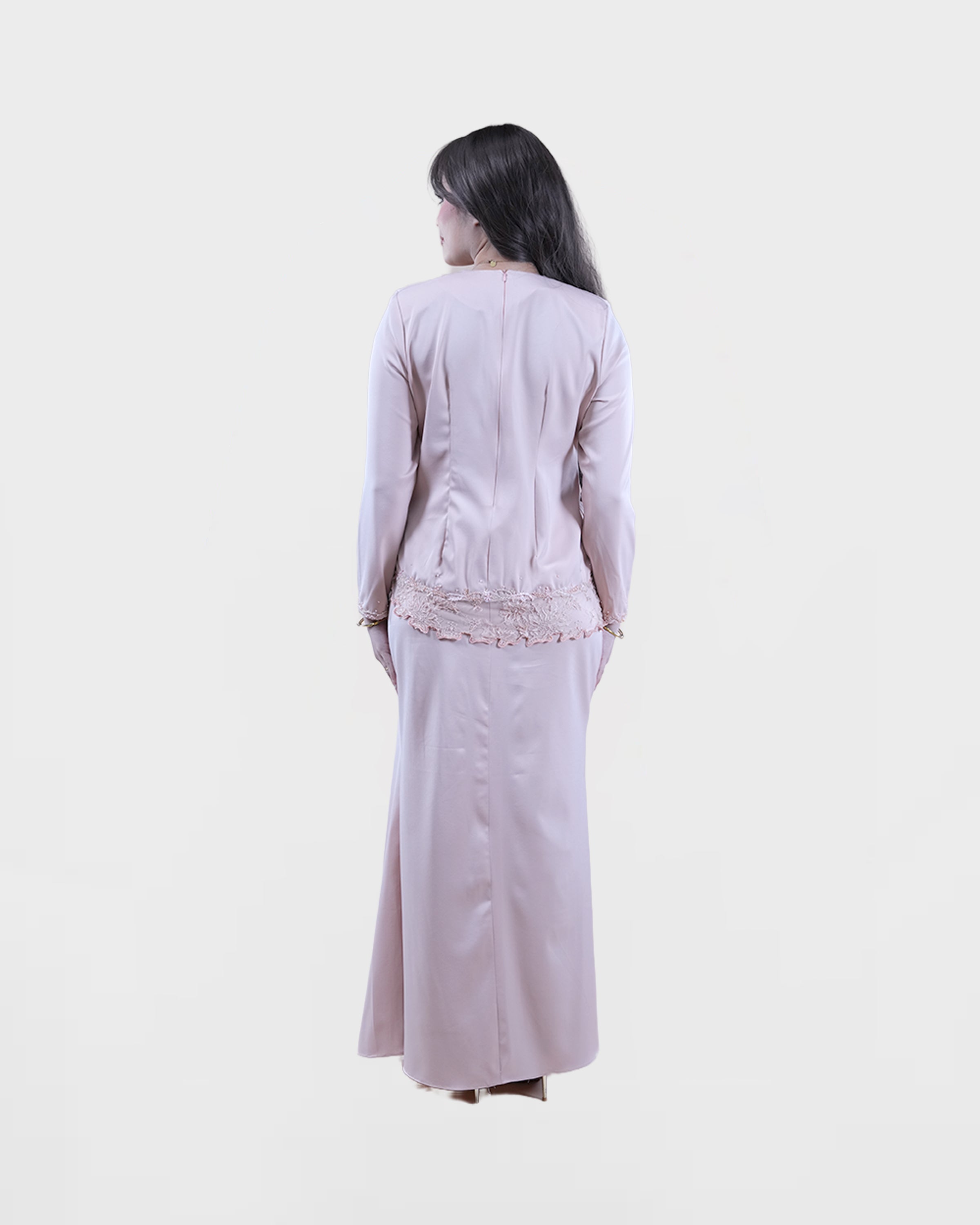 RONA KASIH - ROSE GOLD