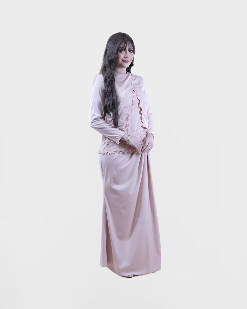 RONA KASIH - ROSE GOLD