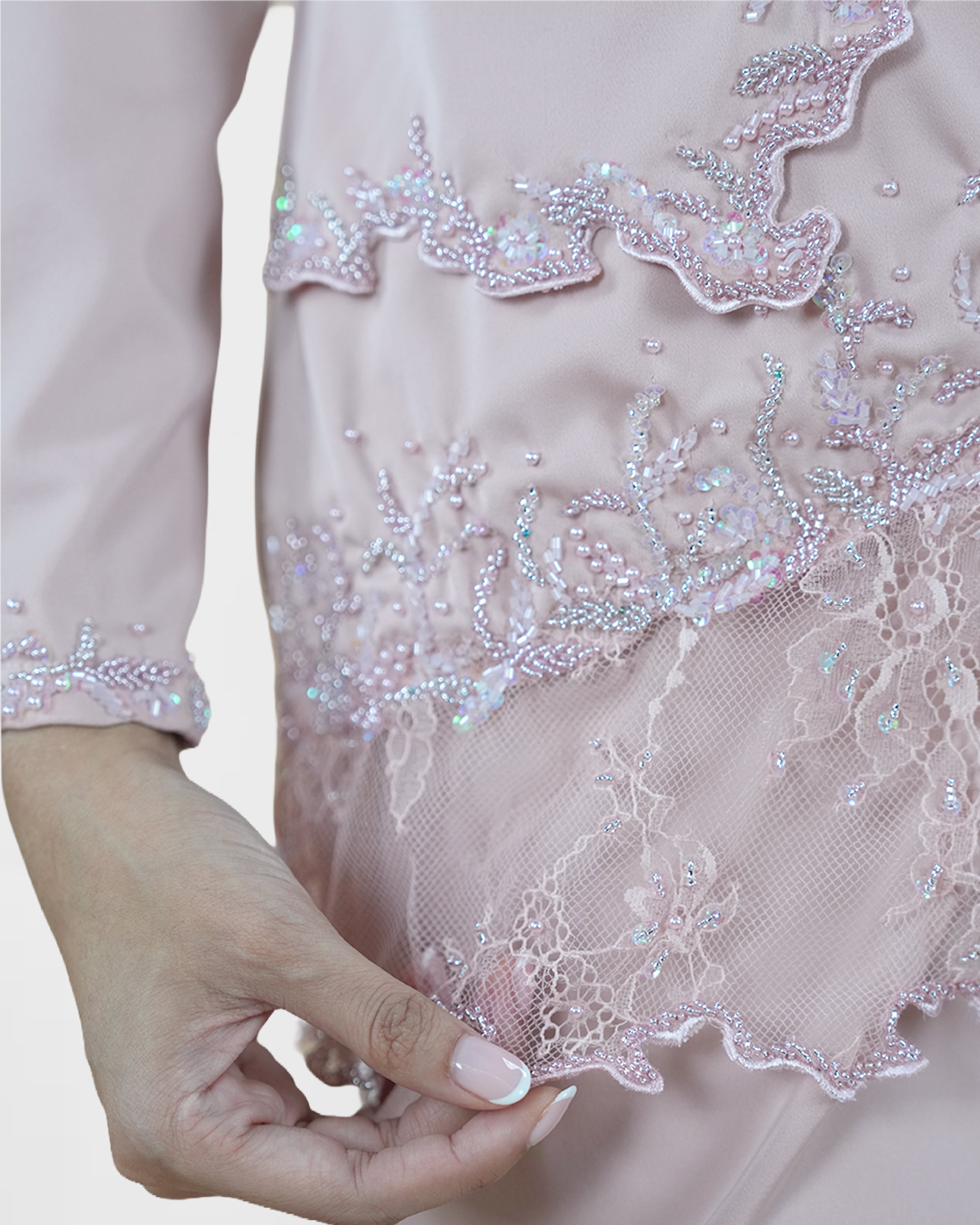 RONA KASIH - ROSE GOLD