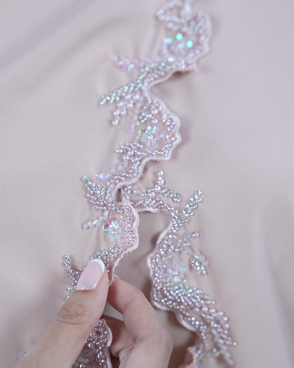 RONA KASIH - ROSE GOLD