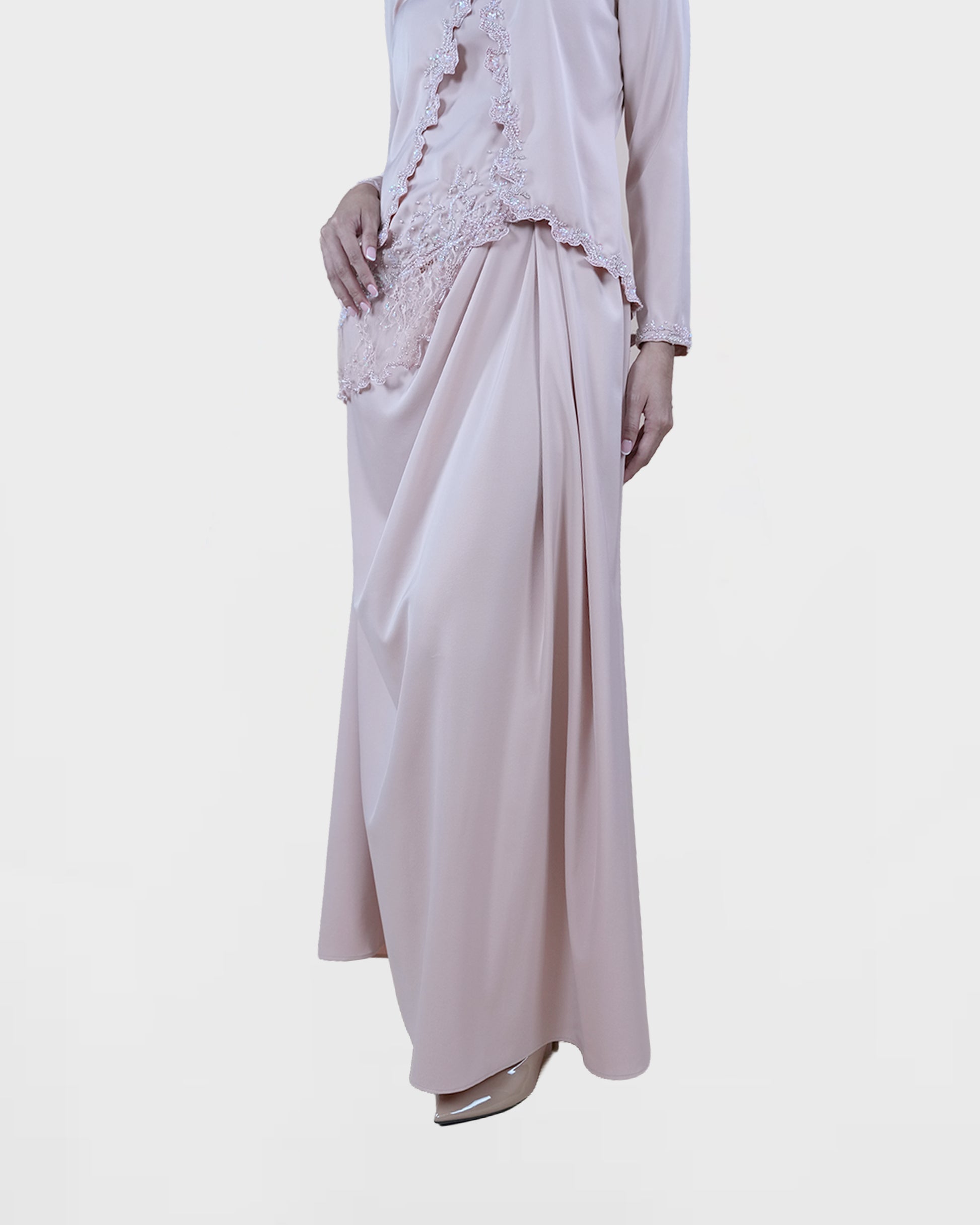 RONA KASIH - ROSE GOLD