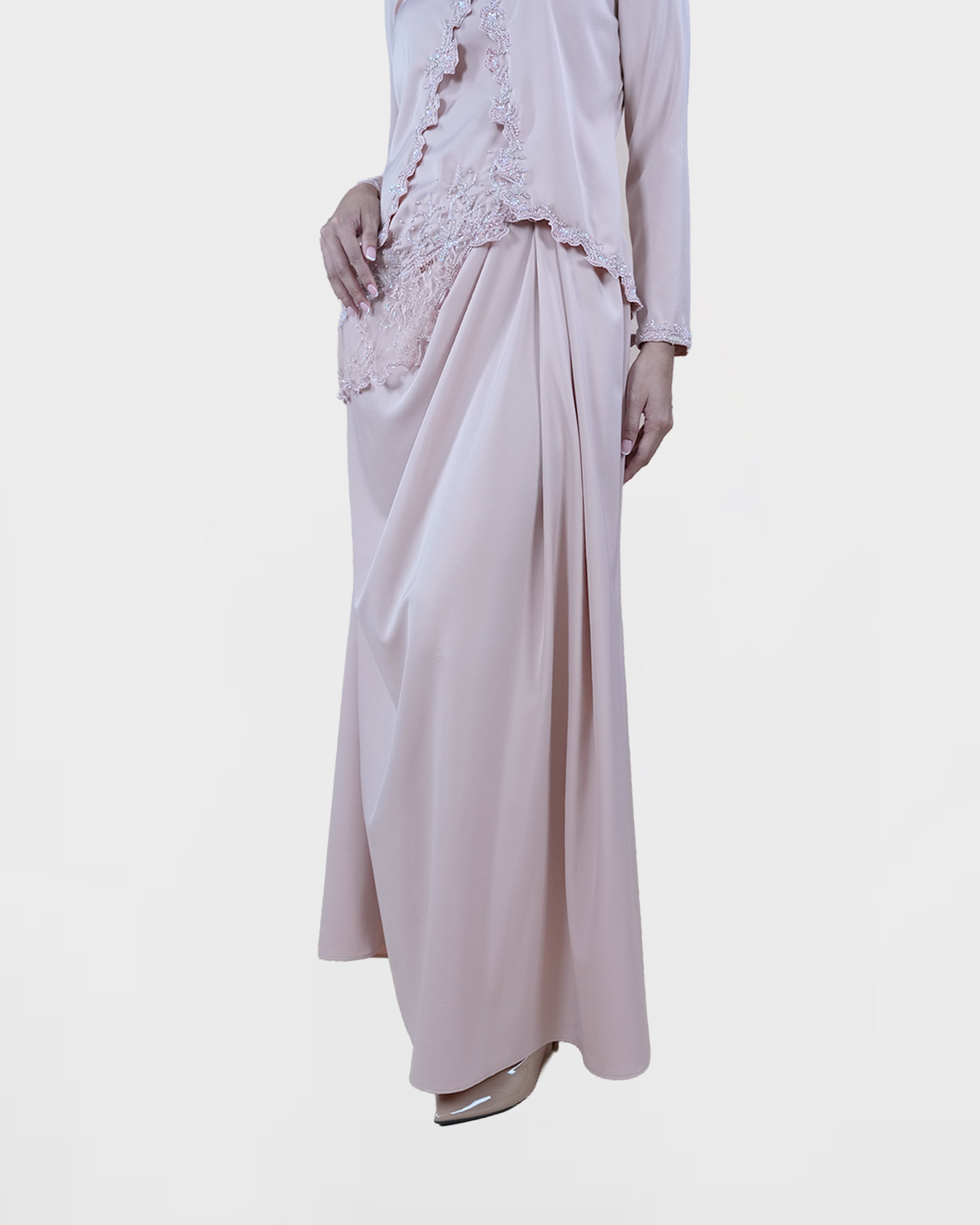 RONA KASIH - ROSE GOLD