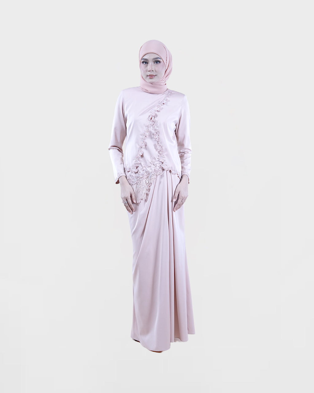 RONA KASIH - ROSE GOLD