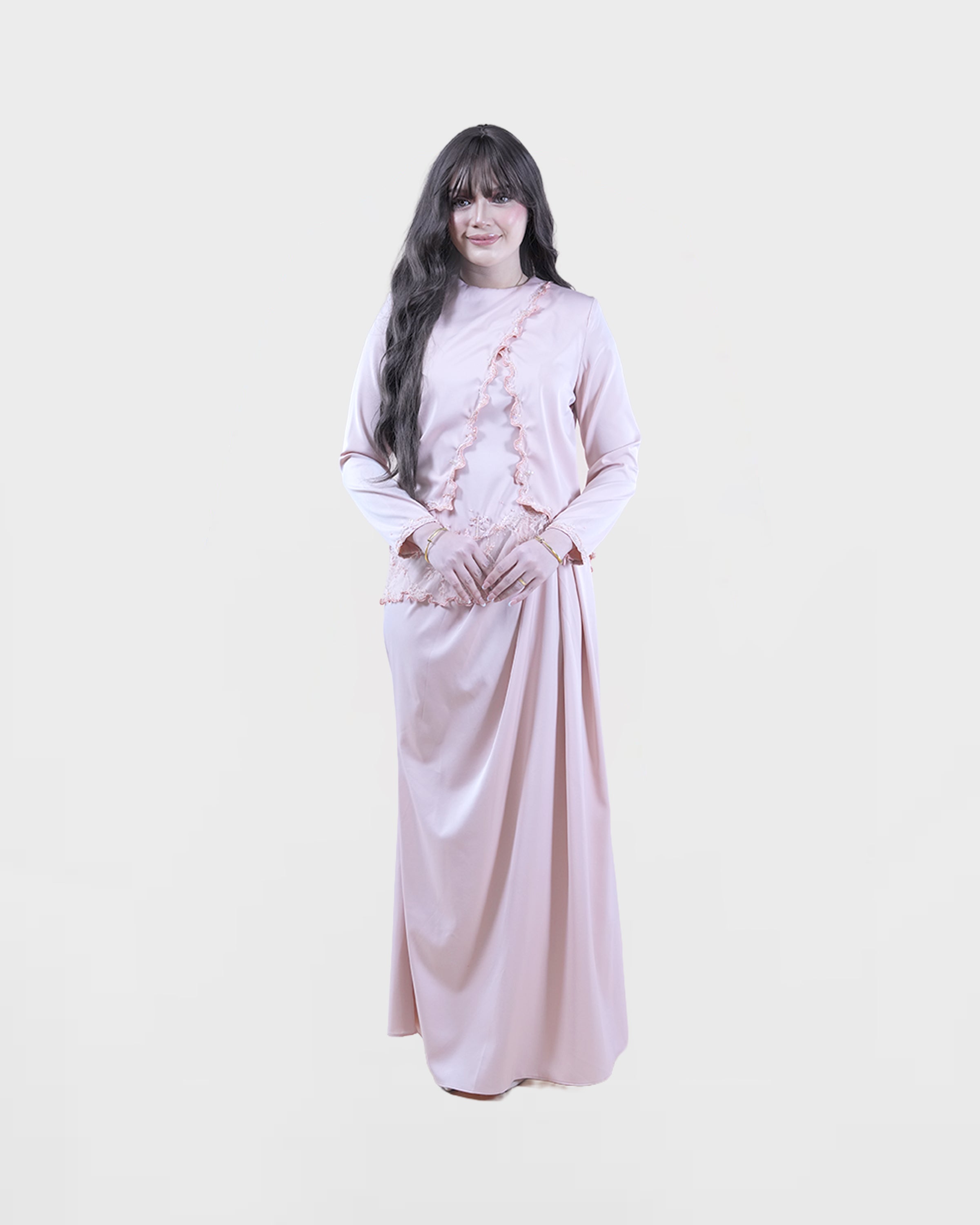 RONA KASIH - ROSE GOLD