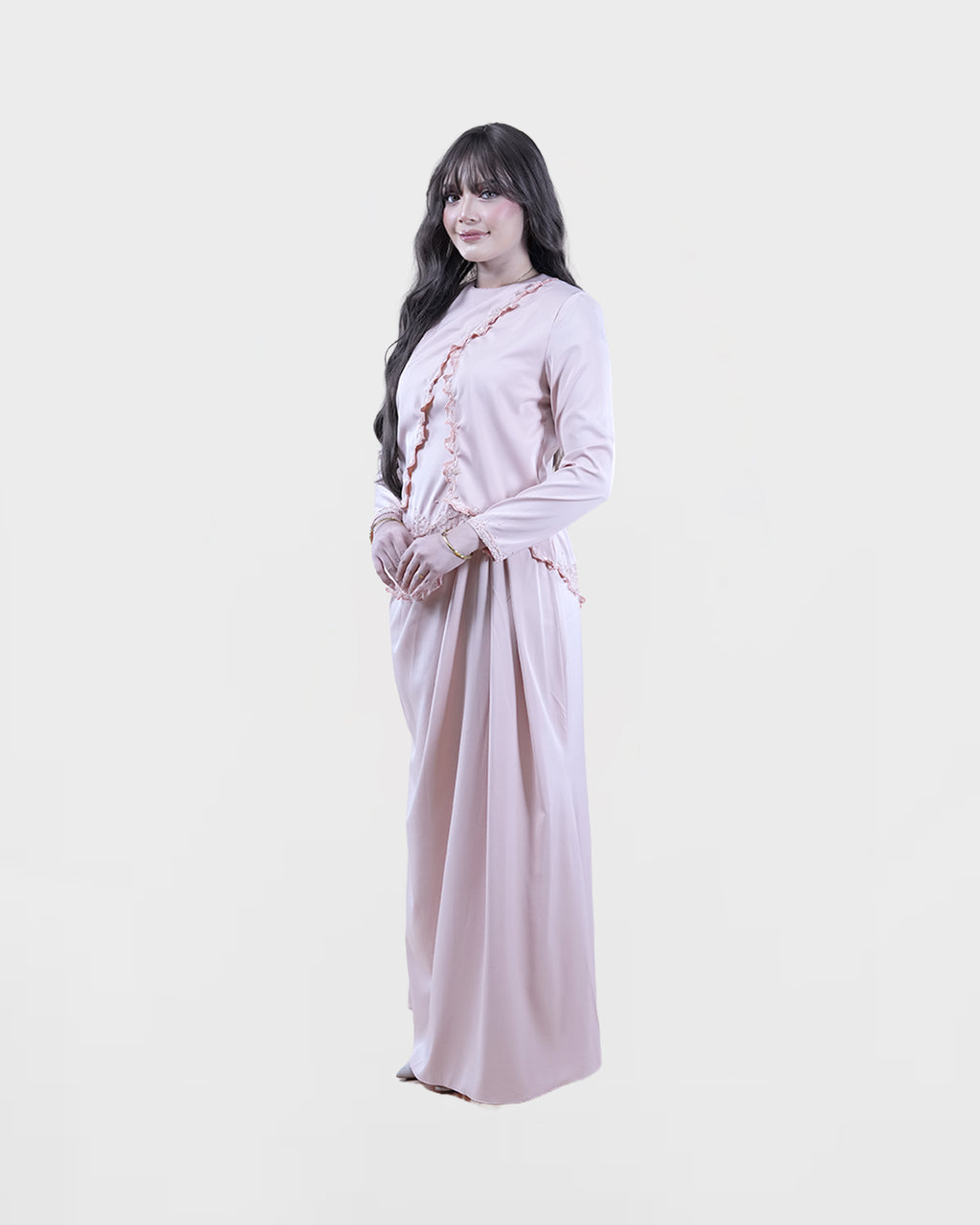 RONA KASIH - ROSE GOLD