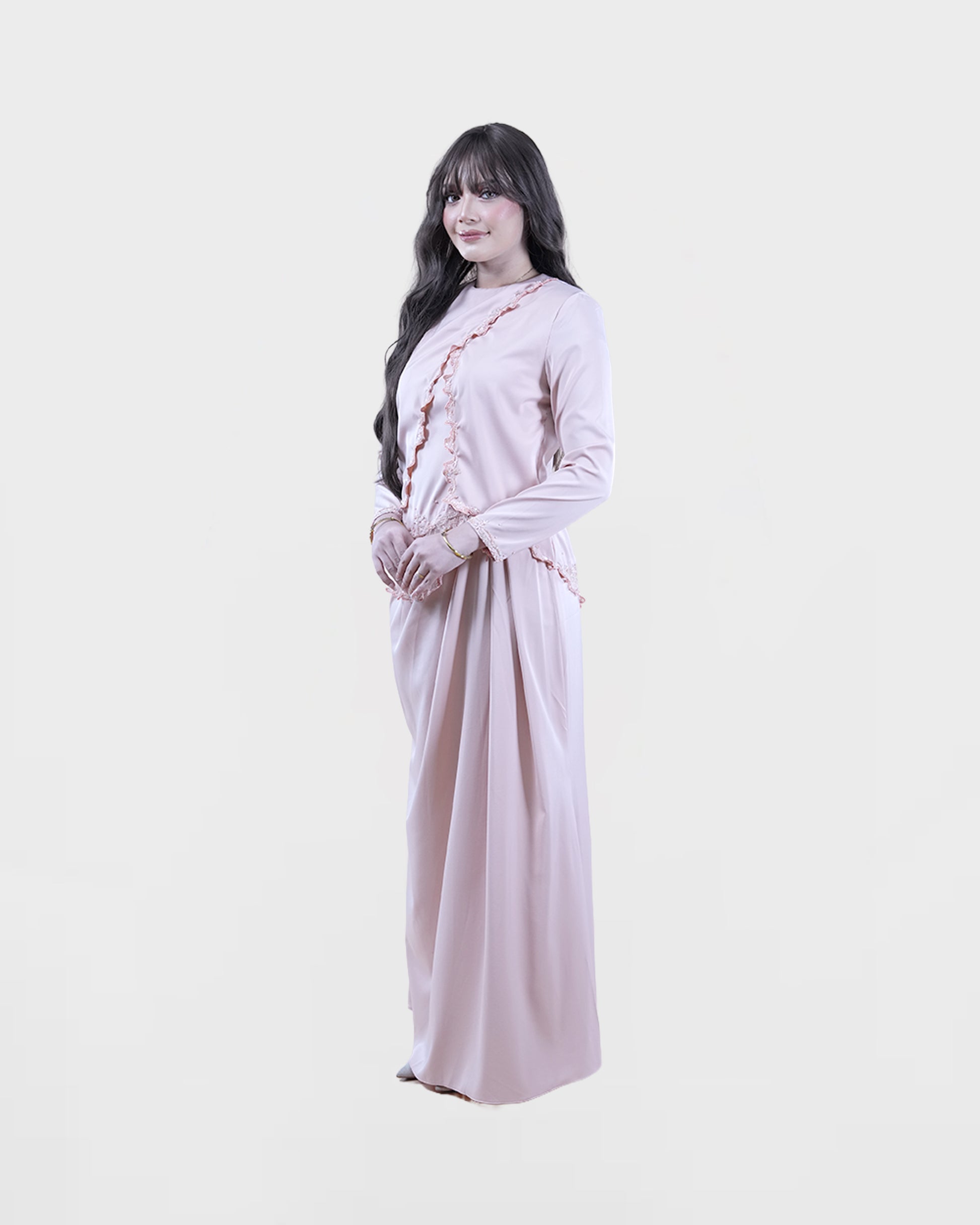 RONA KASIH - ROSE GOLD