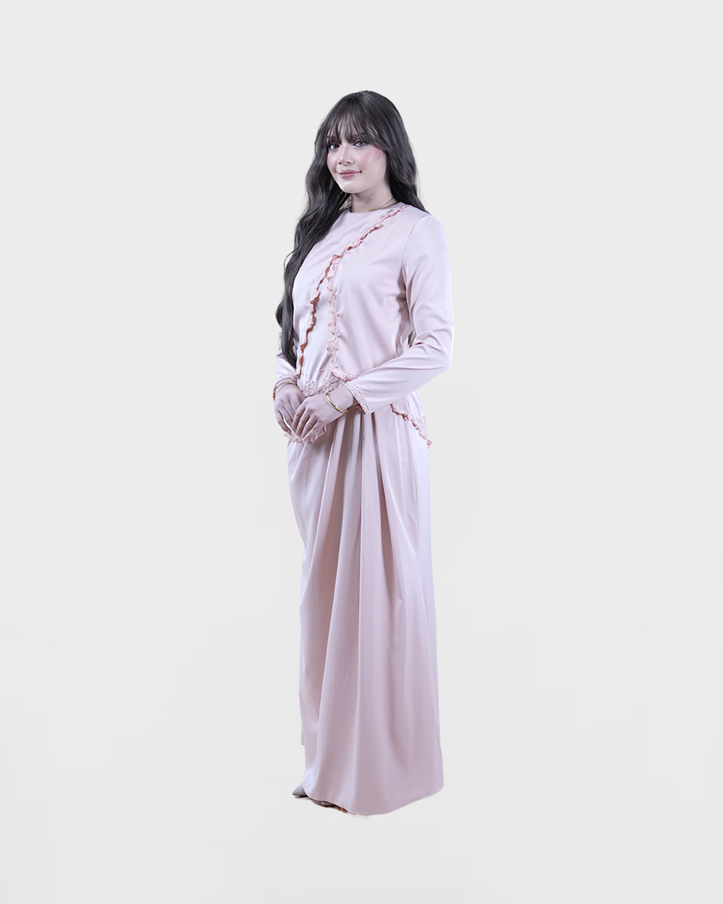 RONA KASIH - ROSE GOLD