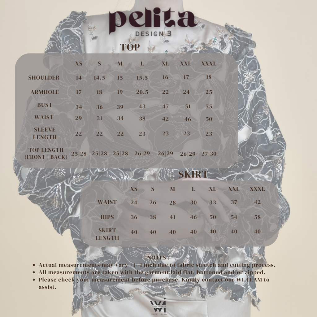 PELITA MALAM - DESIGN 3