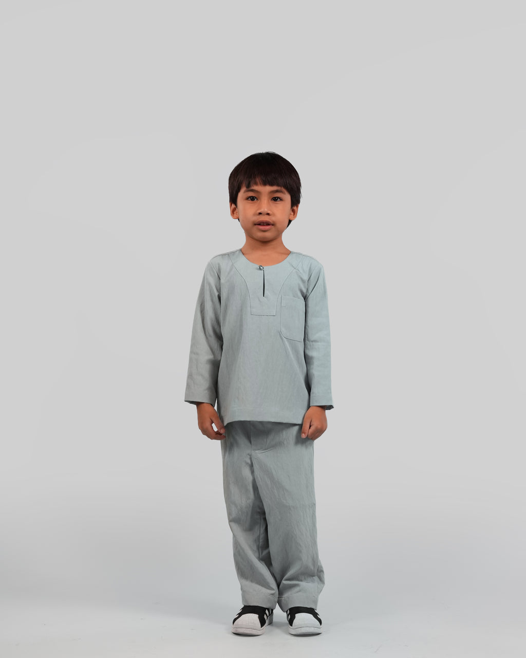 BENTARA KIDS - SPEARMINT ICE