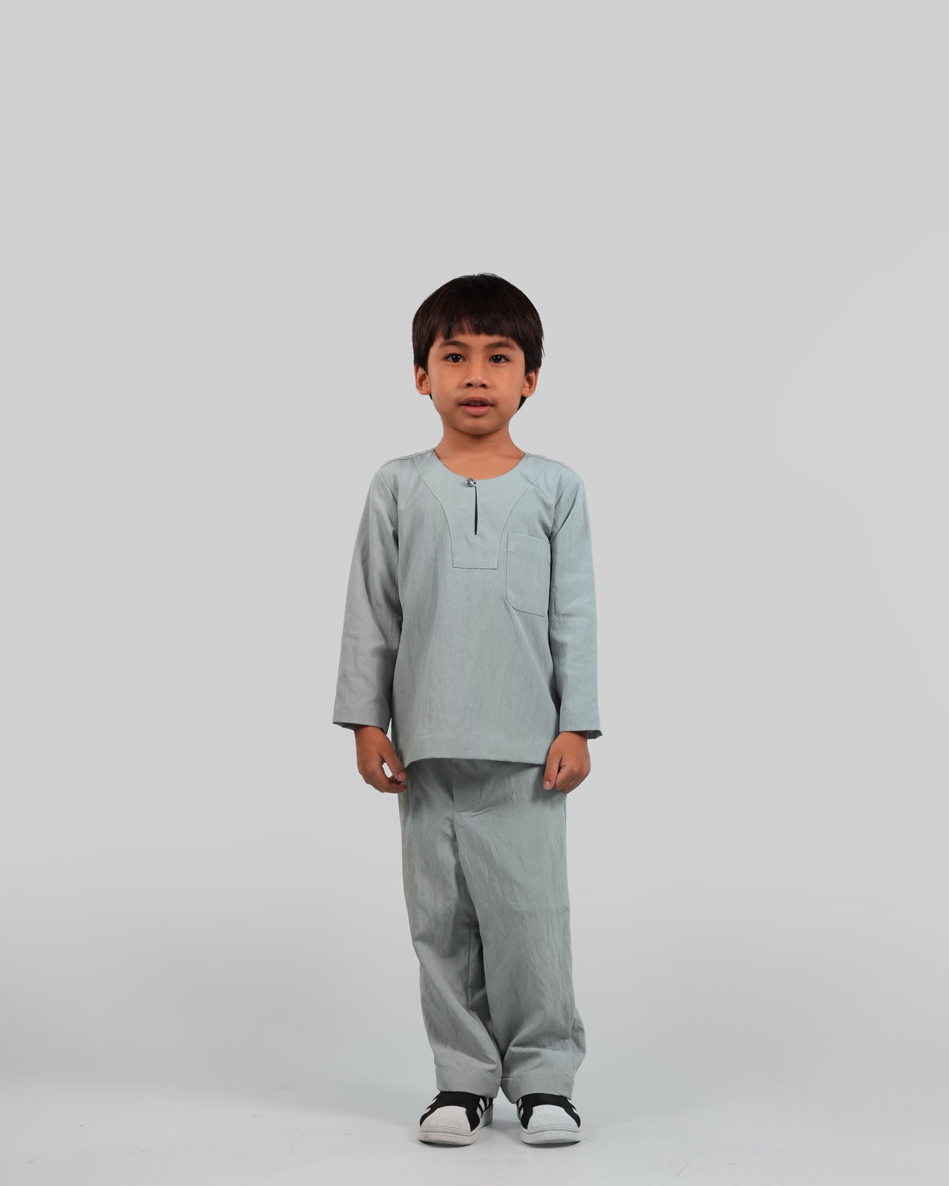 BENTARA KIDS - SPEARMINT ICE