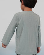 BENTARA KIDS - SPEARMINT ICE