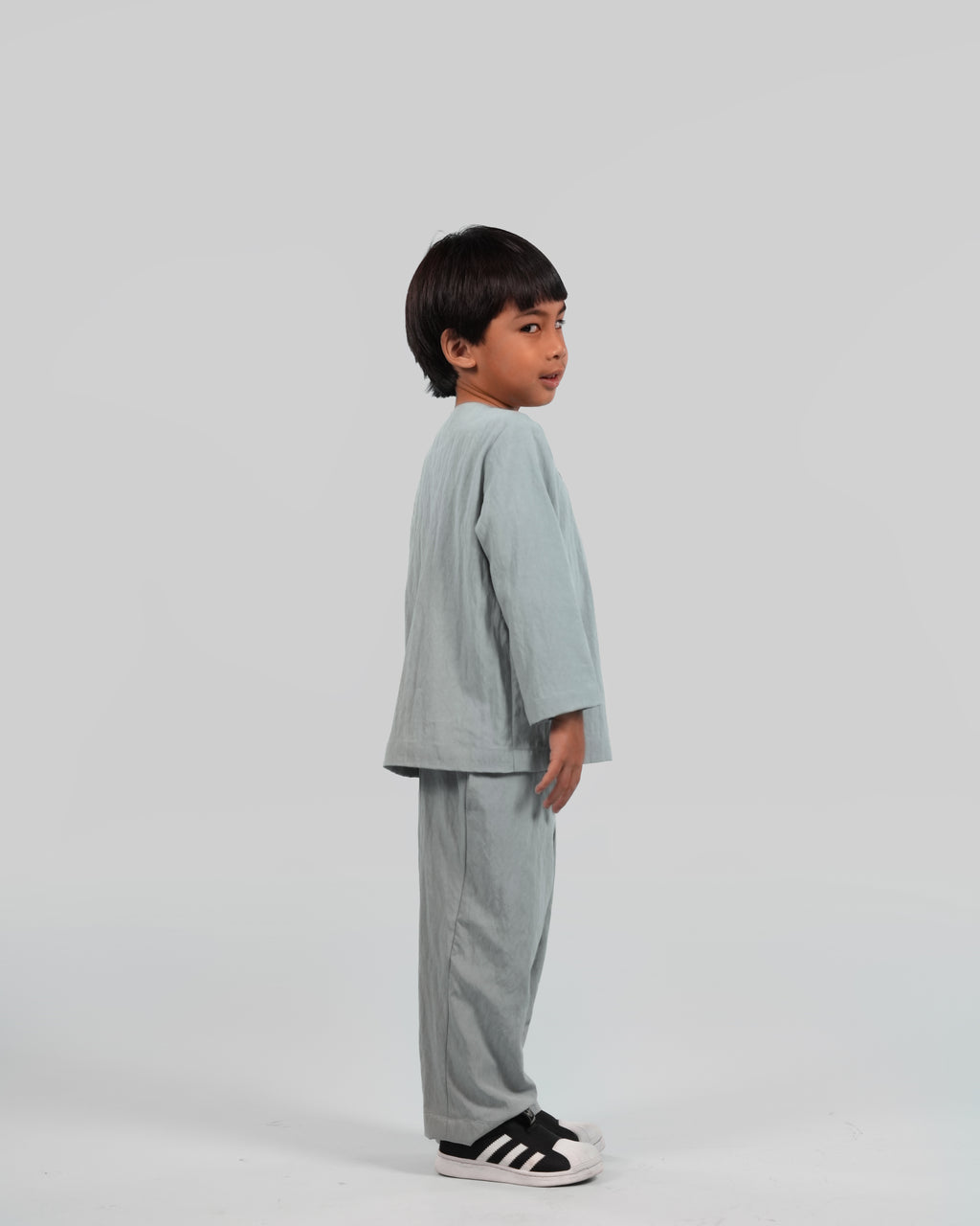 BENTARA KIDS - SPEARMINT ICE