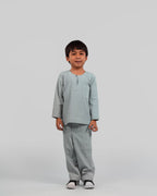 BENTARA KIDS - SPEARMINT ICE