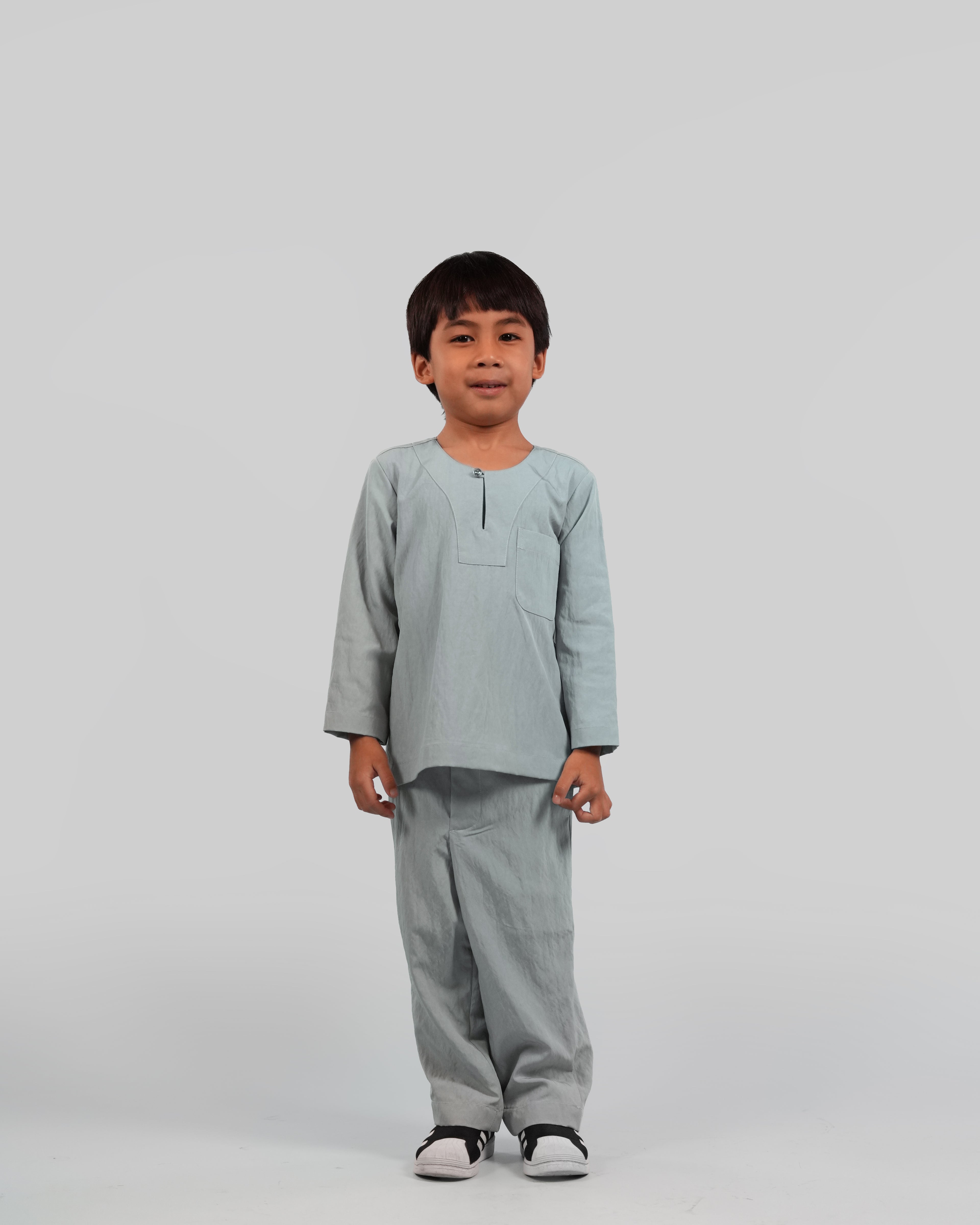 BENTARA KIDS - SPEARMINT ICE