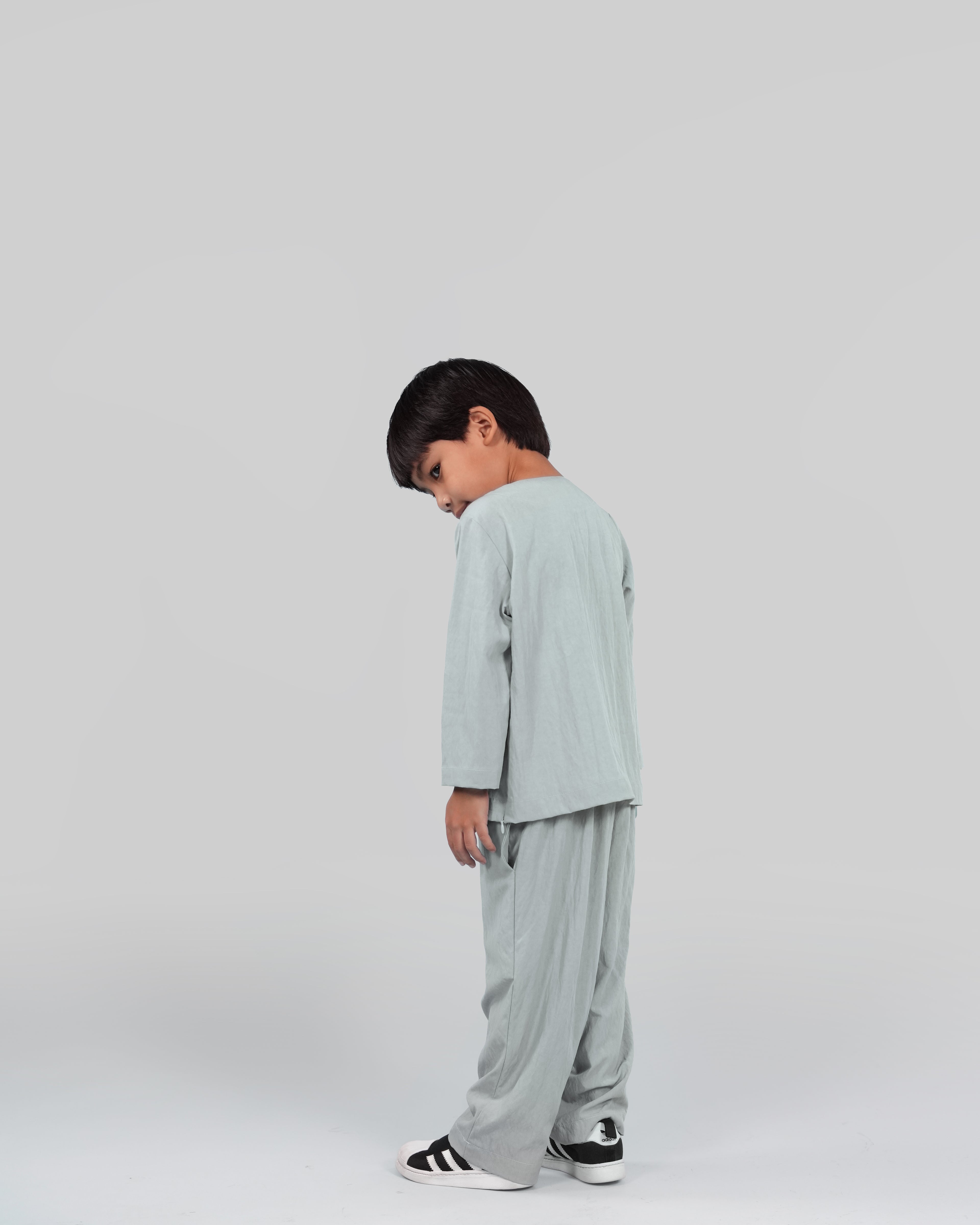 BENTARA KIDS - SPEARMINT ICE