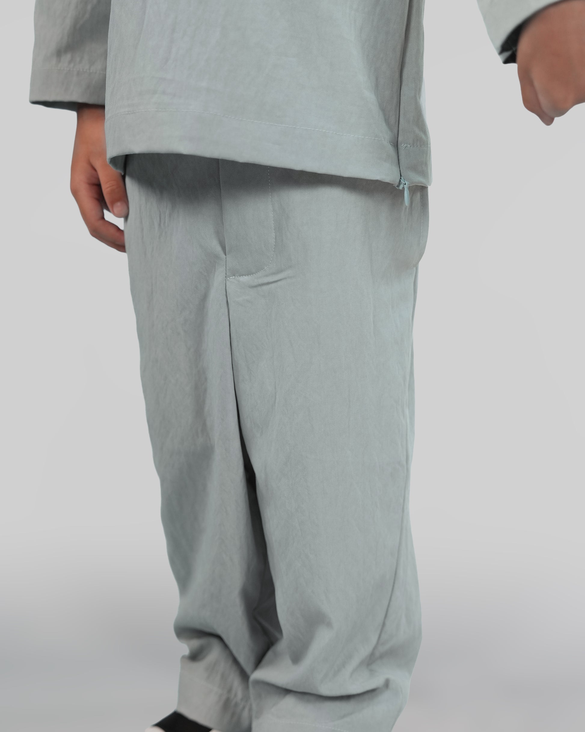 BENTARA KIDS - SPEARMINT ICE