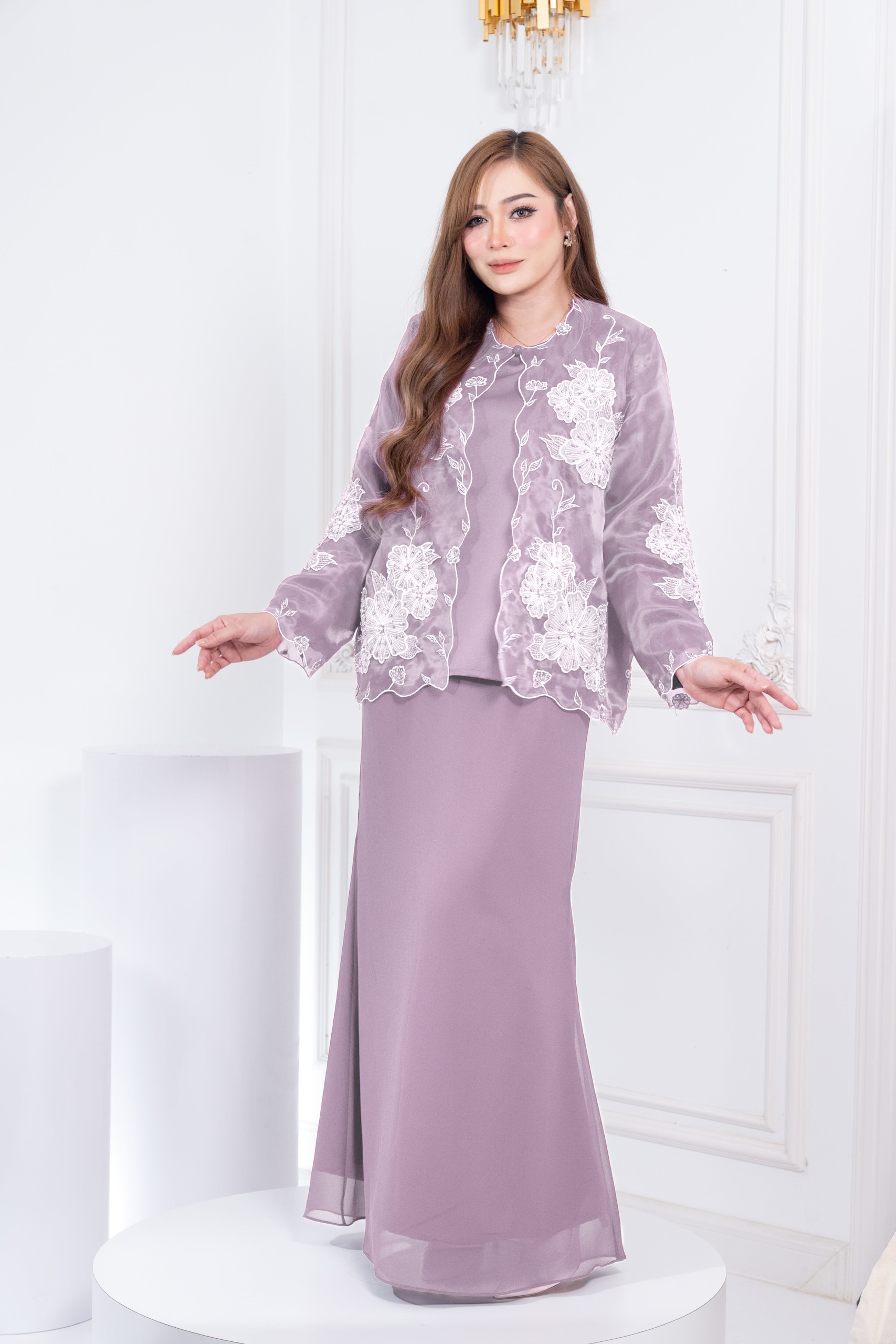 SEROJA COLLECTION - ADULT