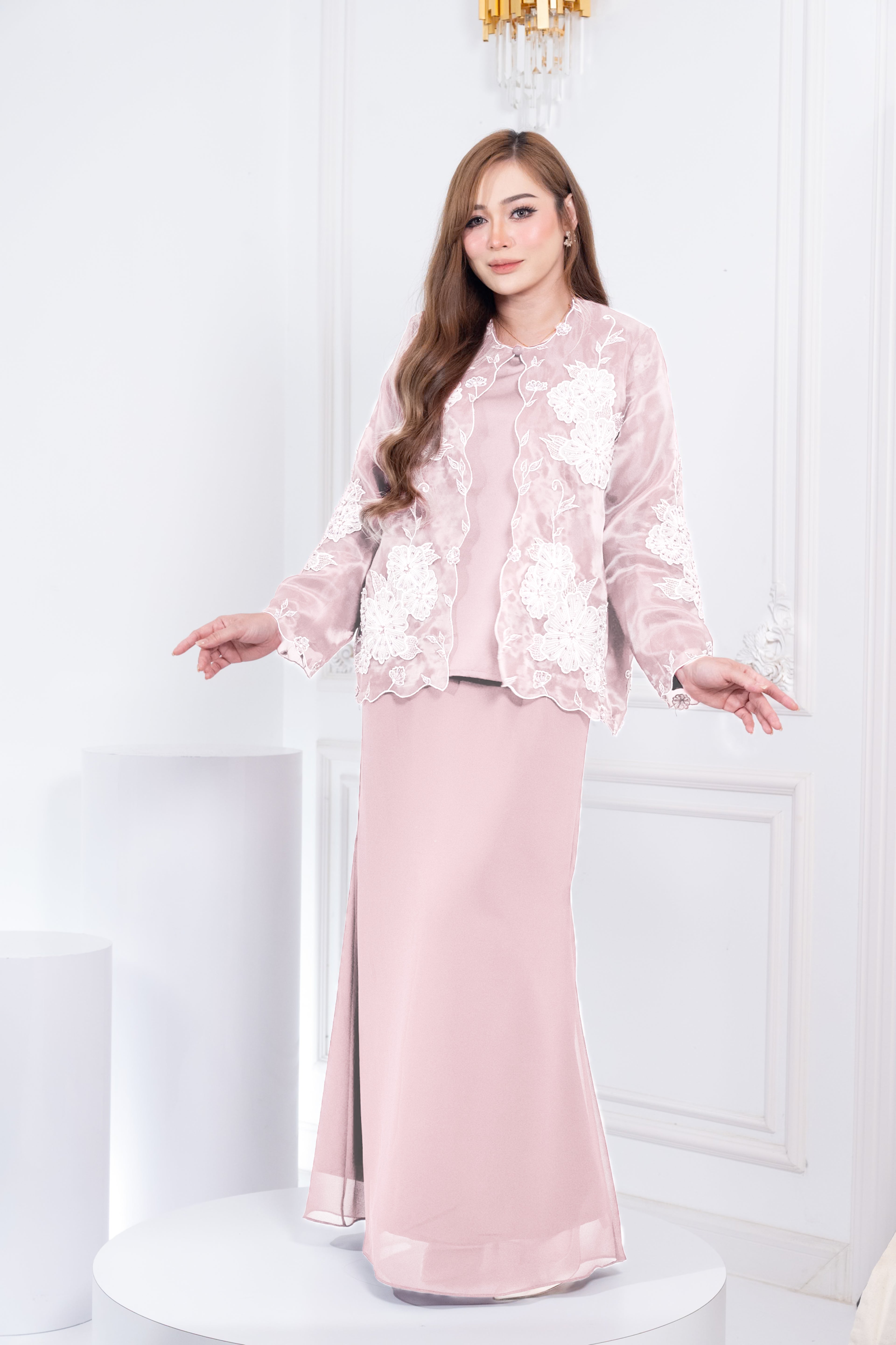 SEROJA COLLECTION - ADULT