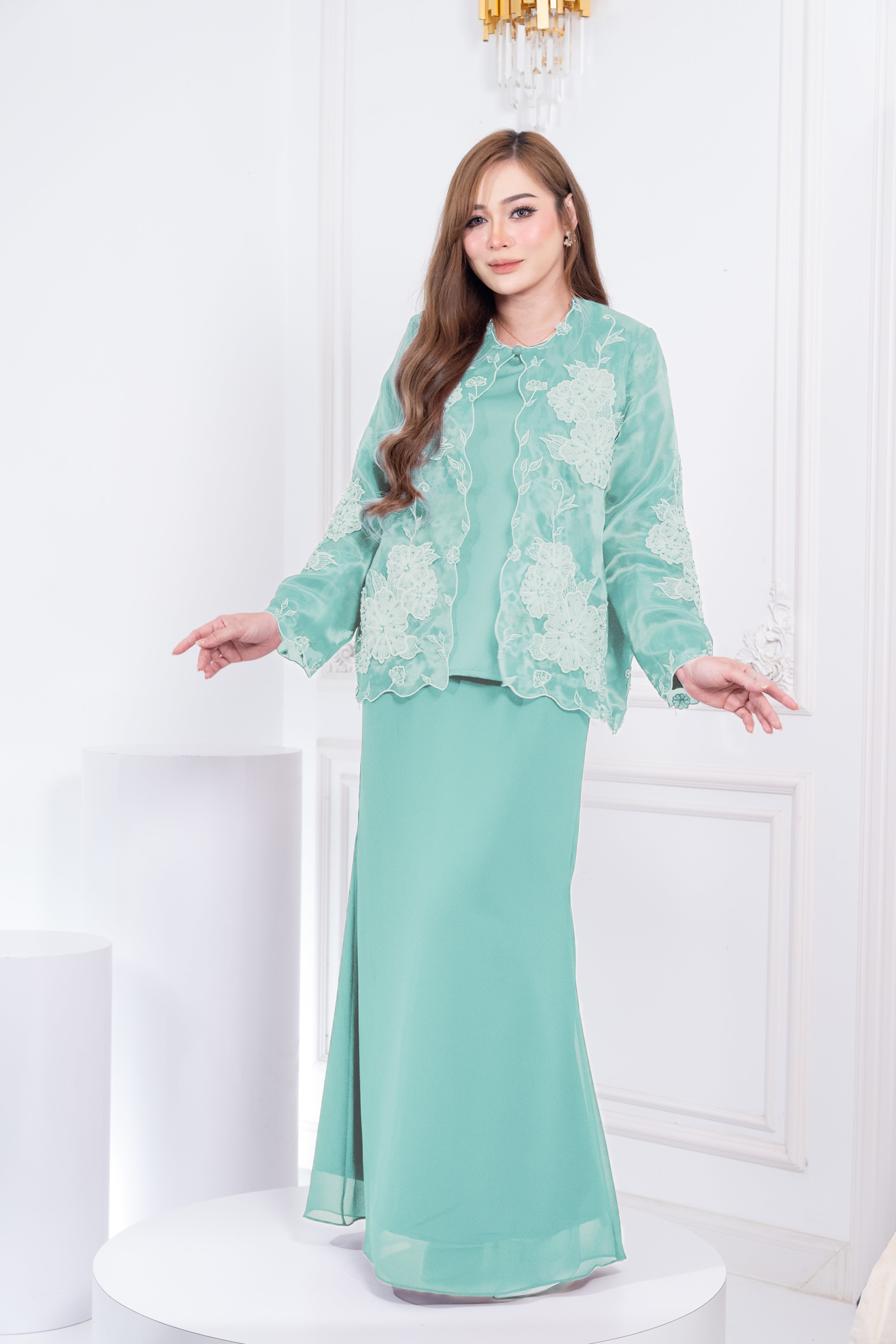 SEROJA COLLECTION - ADULT