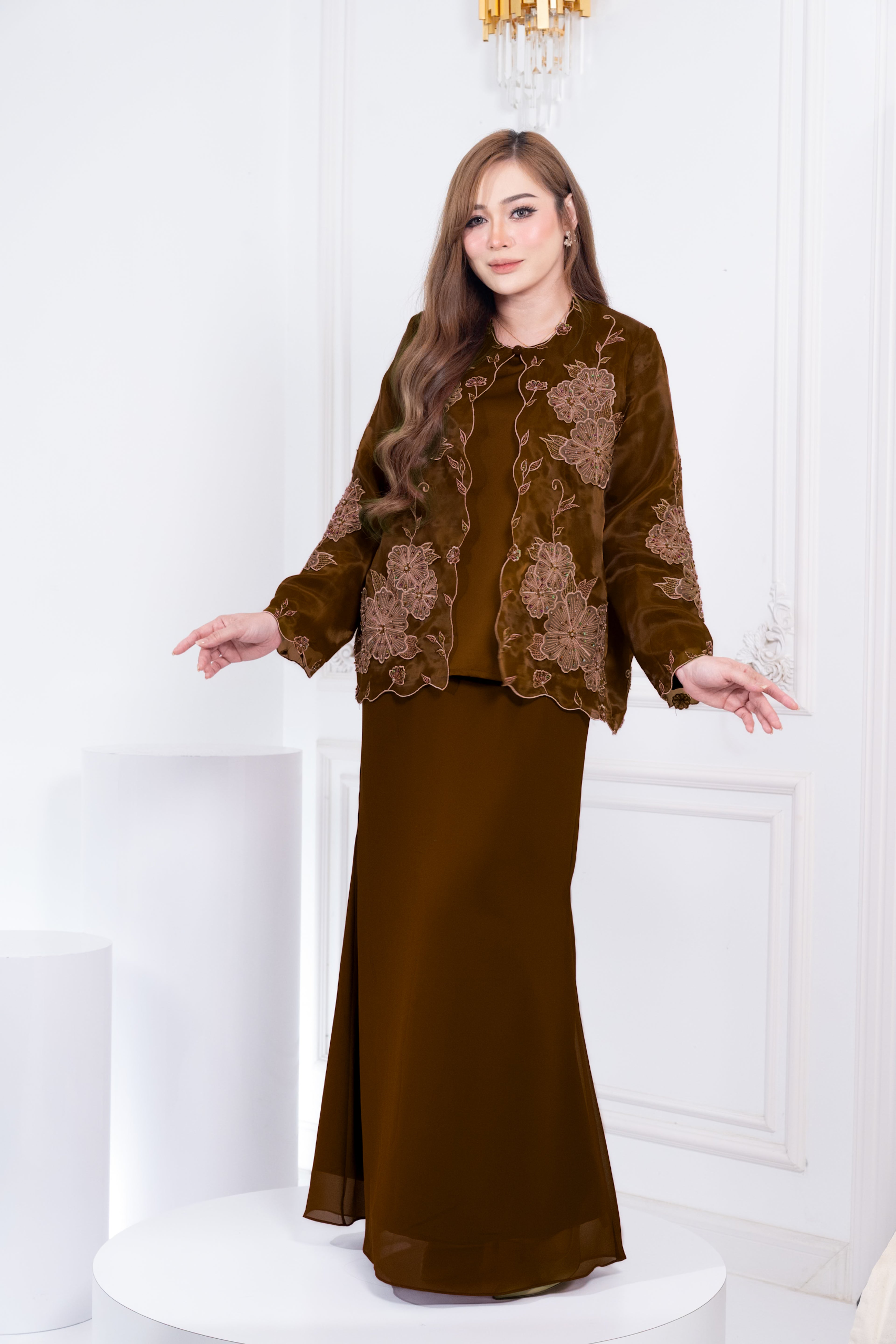 SEROJA COLLECTION - ADULT