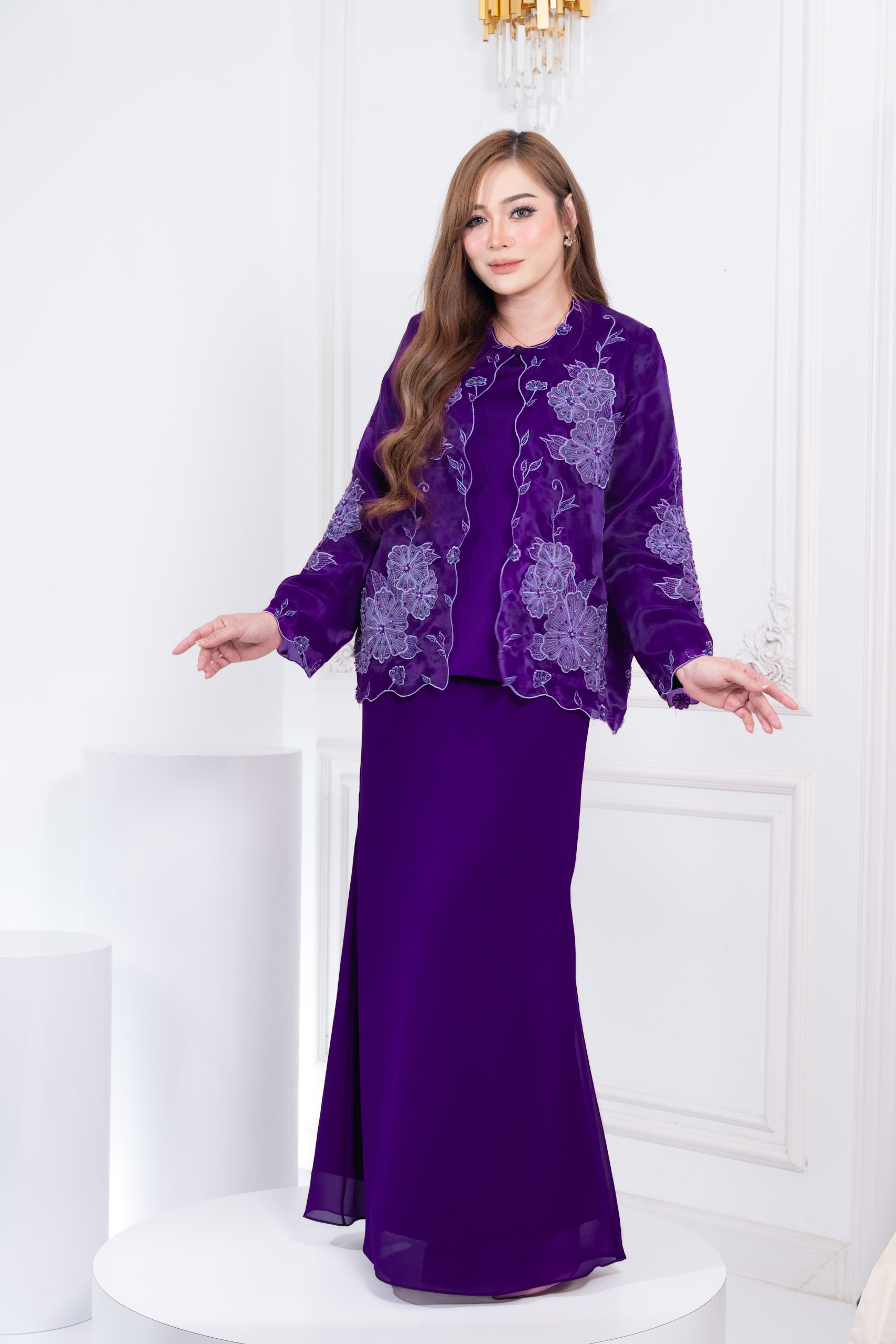 SEROJA COLLECTION - ADULT