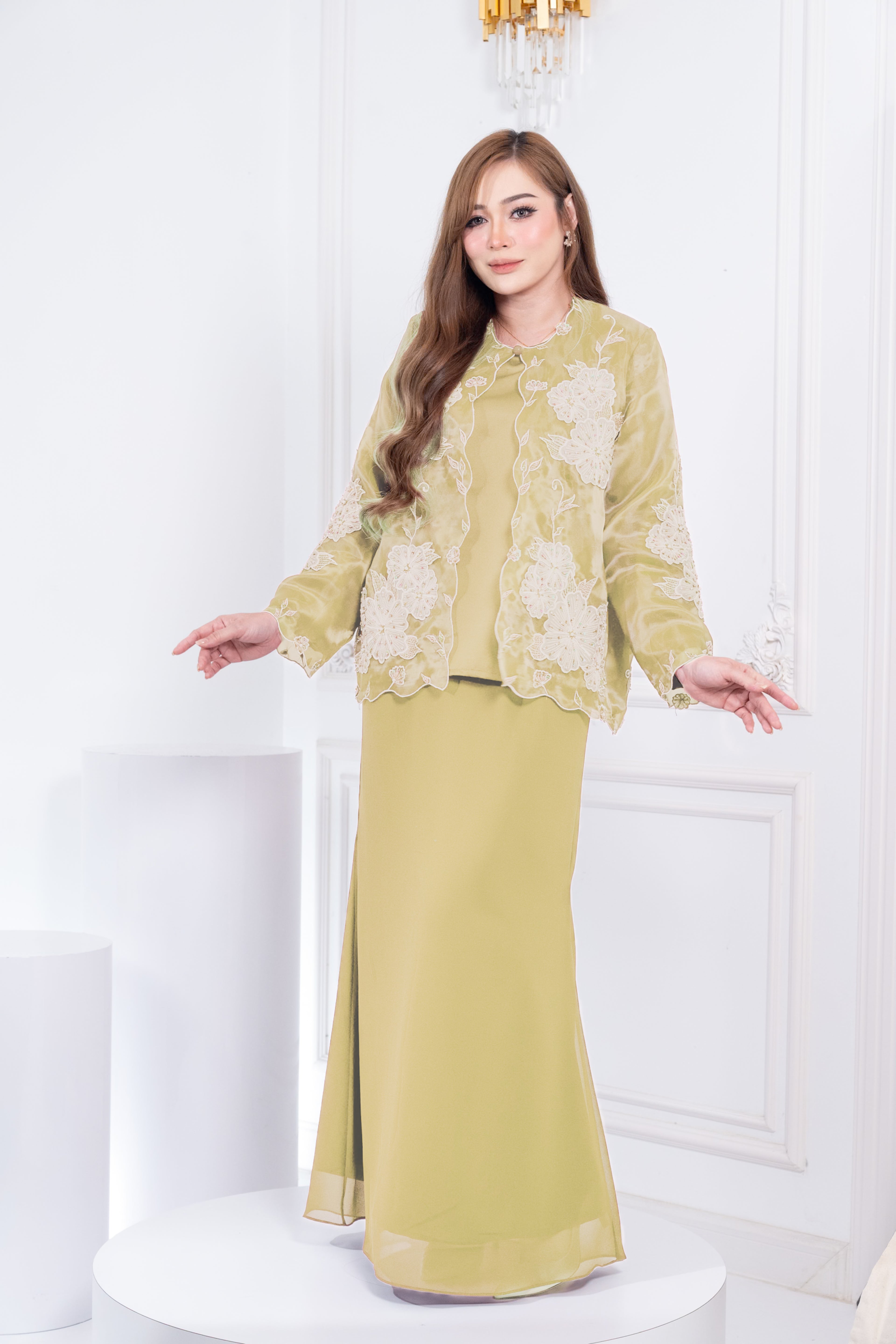 SEROJA COLLECTION - ADULT