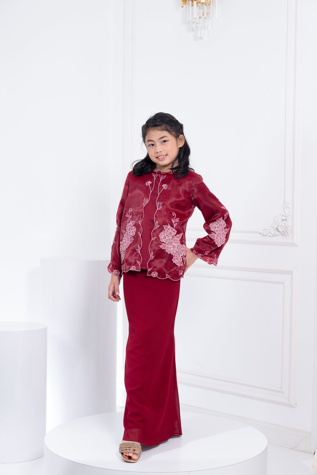 SEROJA COLLECTION - KIDS