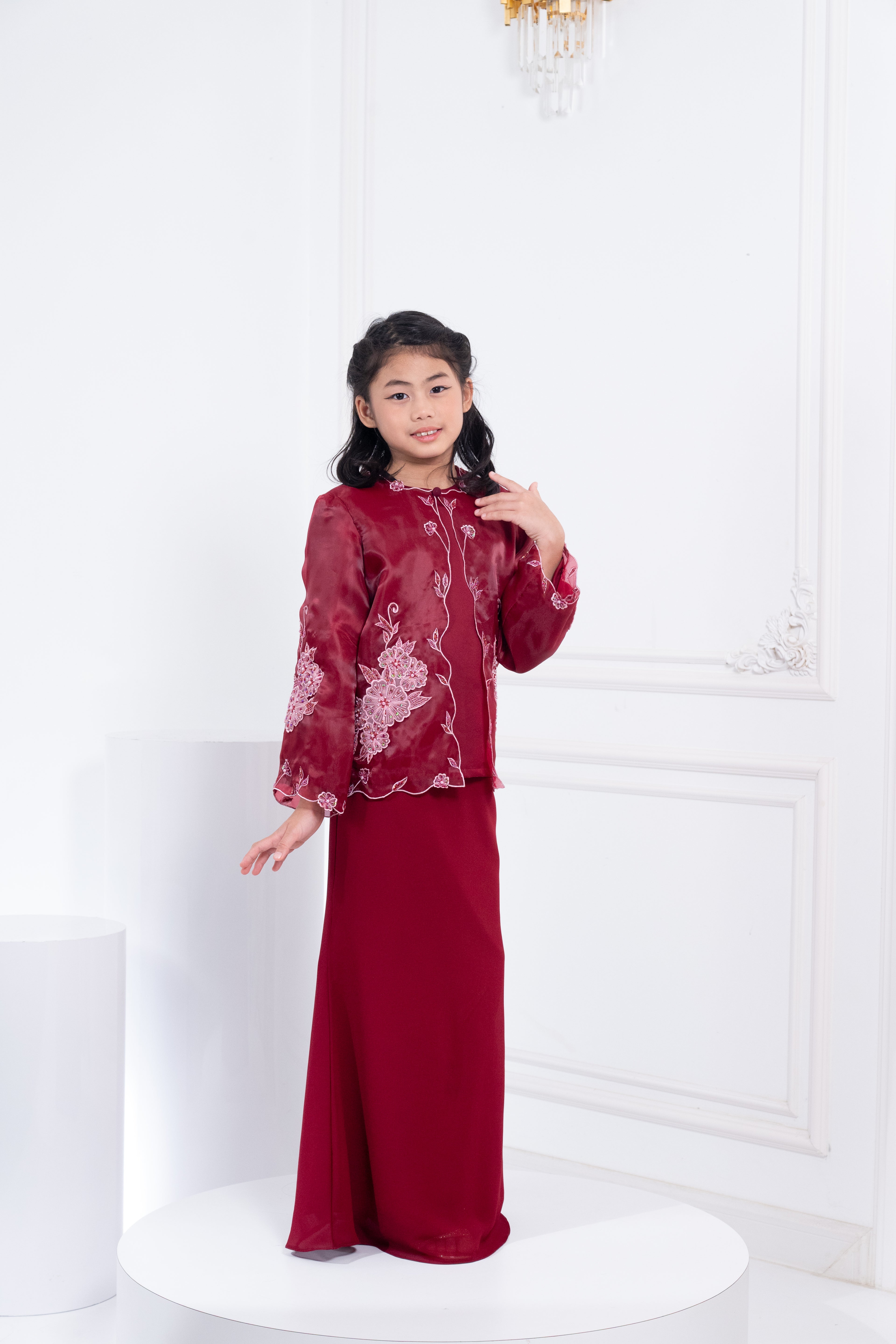 SEROJA COLLECTION - KIDS