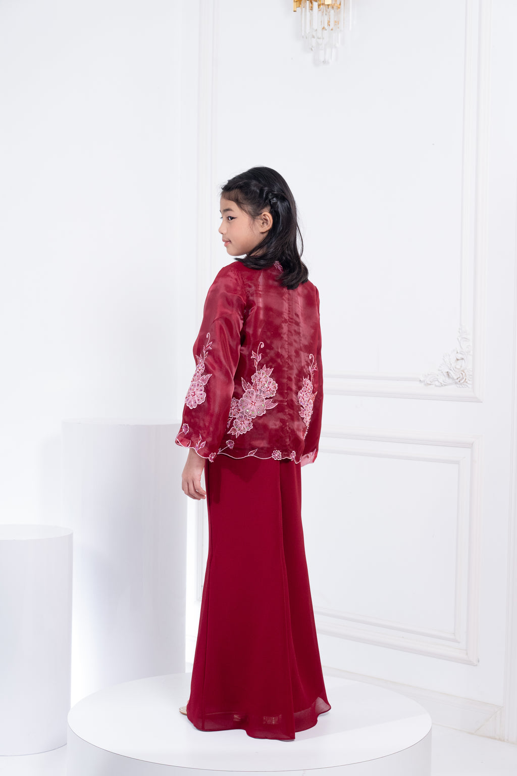 SEROJA COLLECTION - KIDS