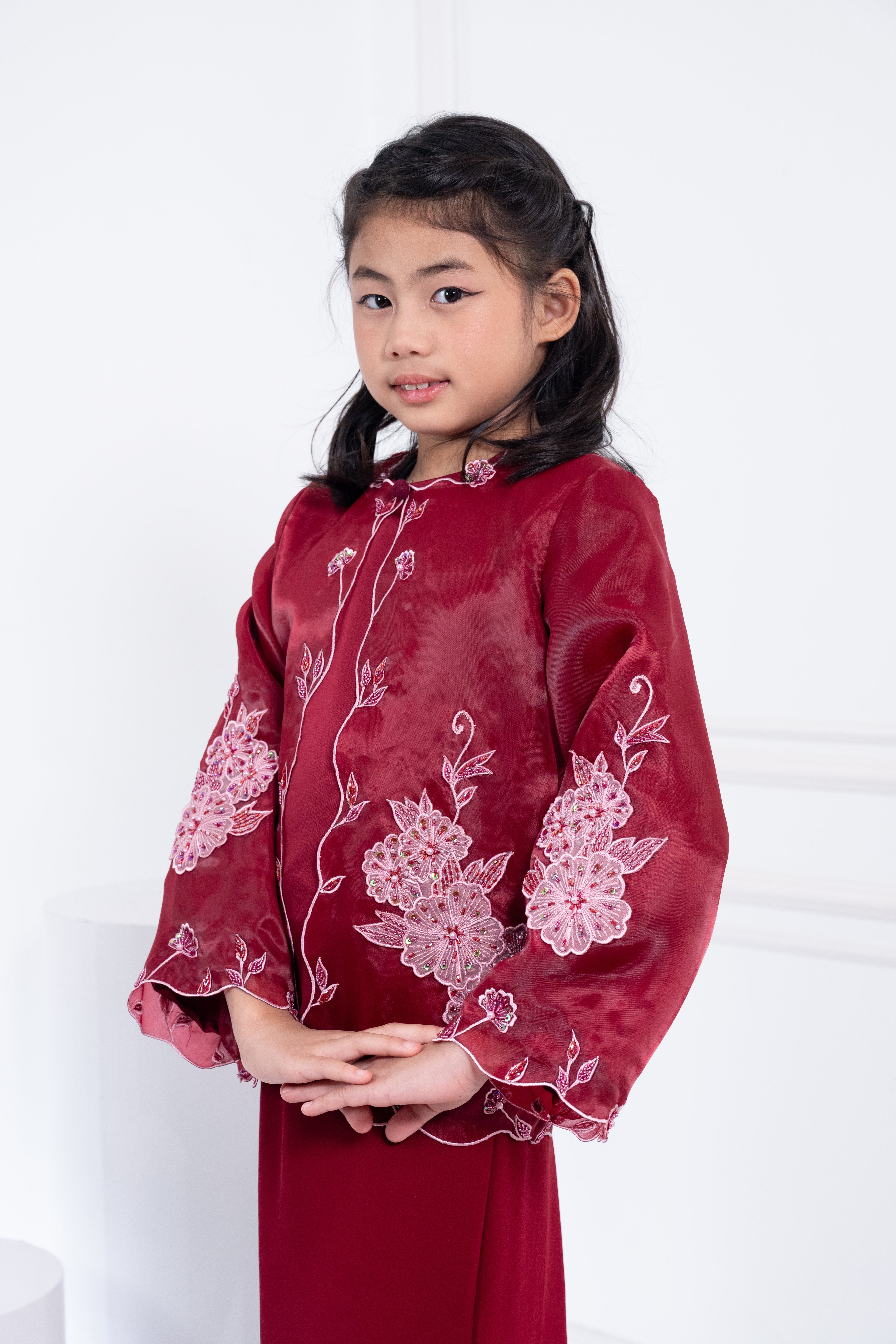 SEROJA COLLECTION - KIDS