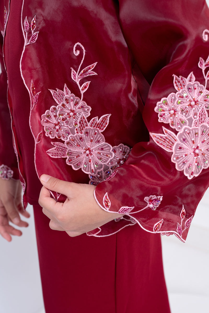 SEROJA COLLECTION - KIDS PREORDER