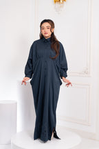 ZAHRA SERIES IN SPACE BLUE