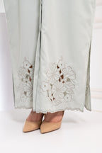 ZAHRA SERIES IN MINT GREEN