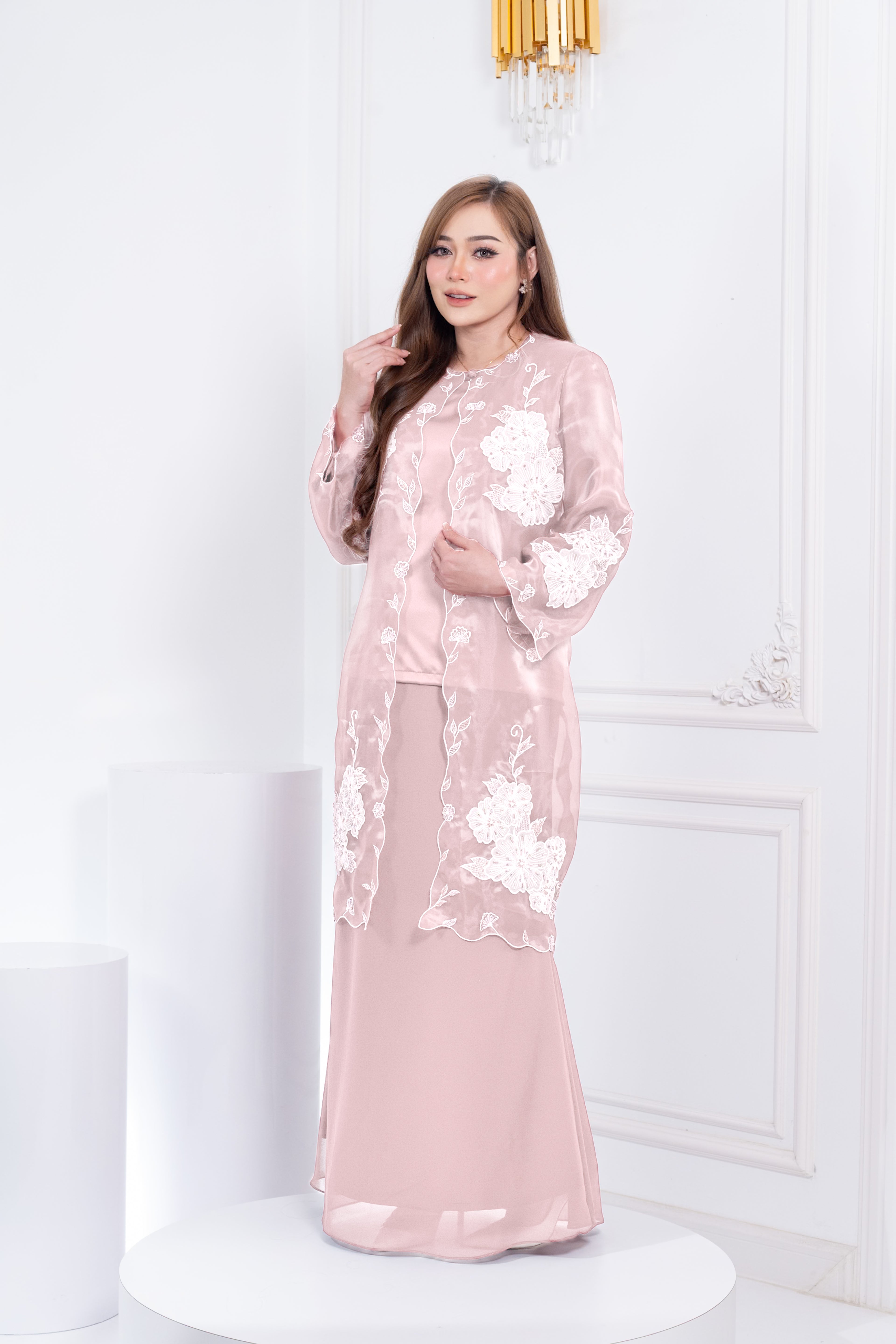 SEROJA LONG COLLECTION - ADULT