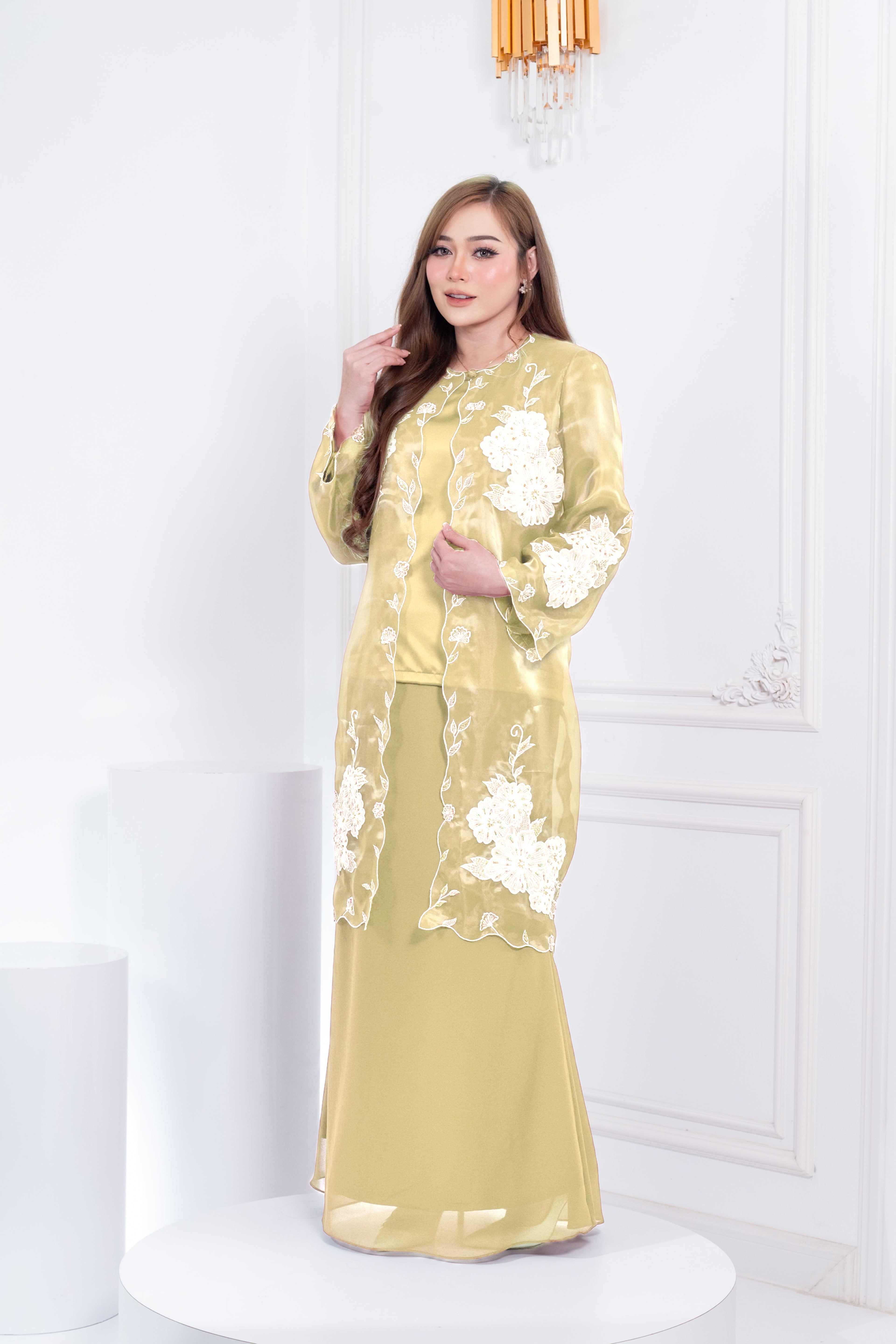 SEROJA LONG COLLECTION - ADULT