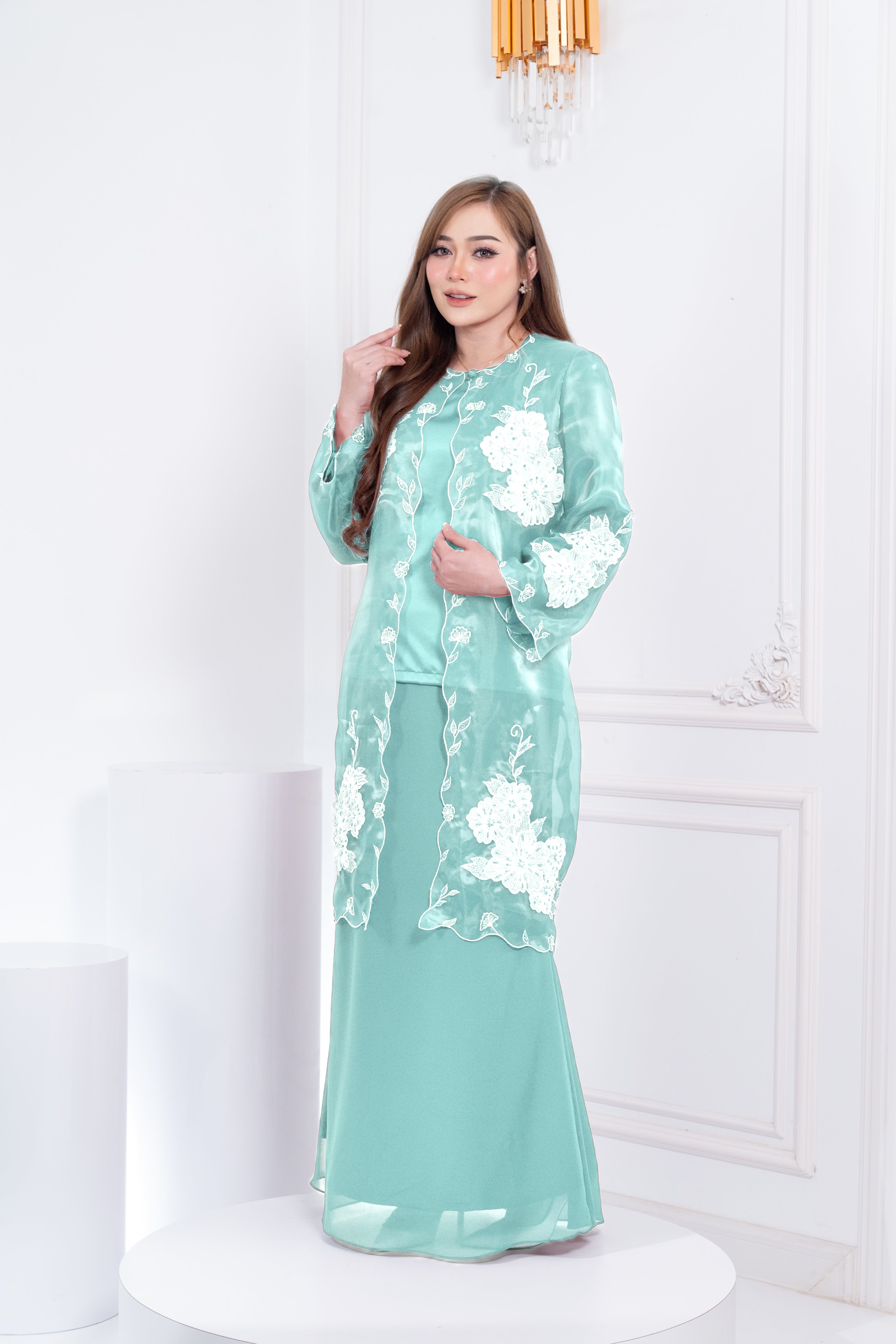 SEROJA LONG COLLECTION - ADULT