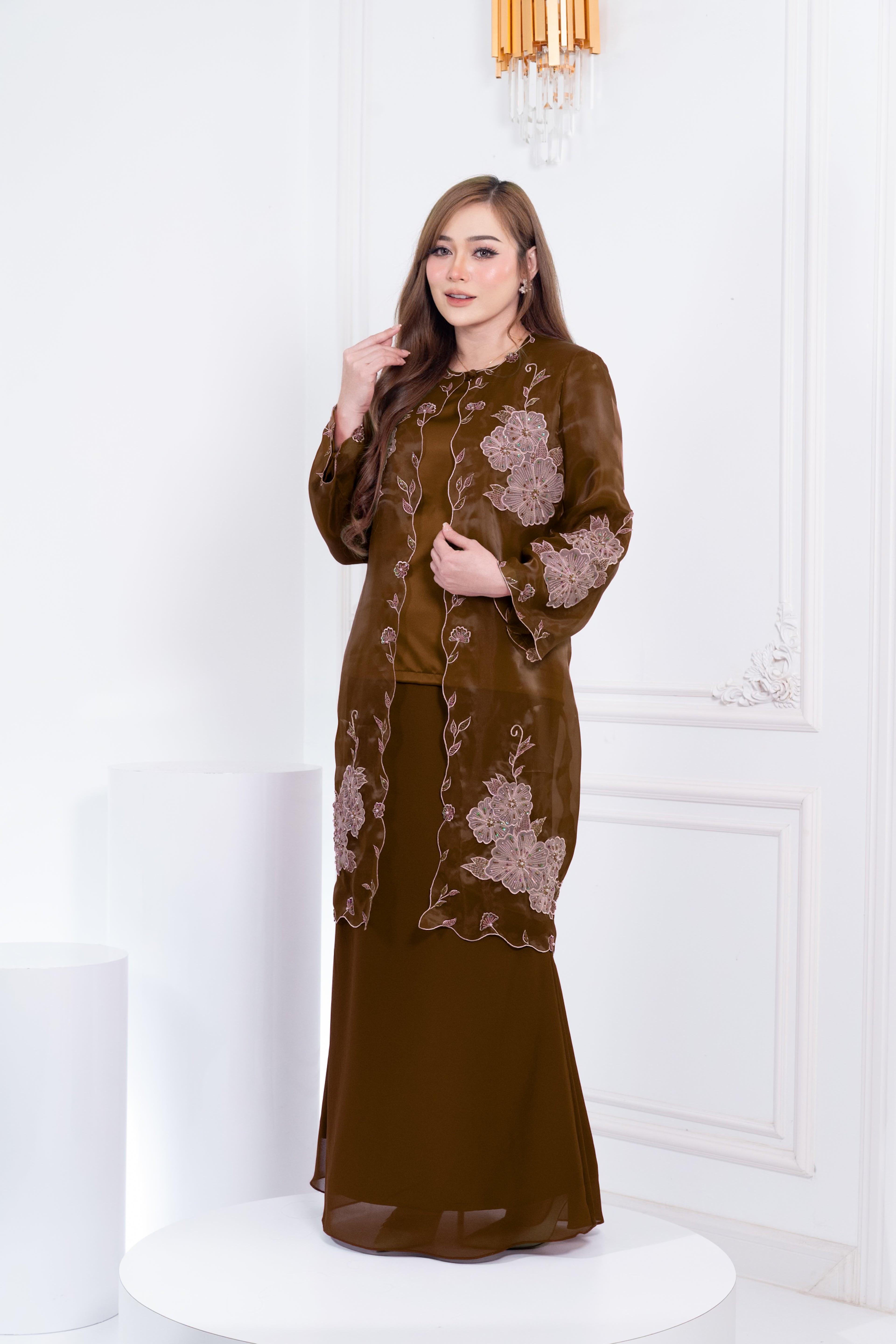 SEROJA LONG COLLECTION - ADULT