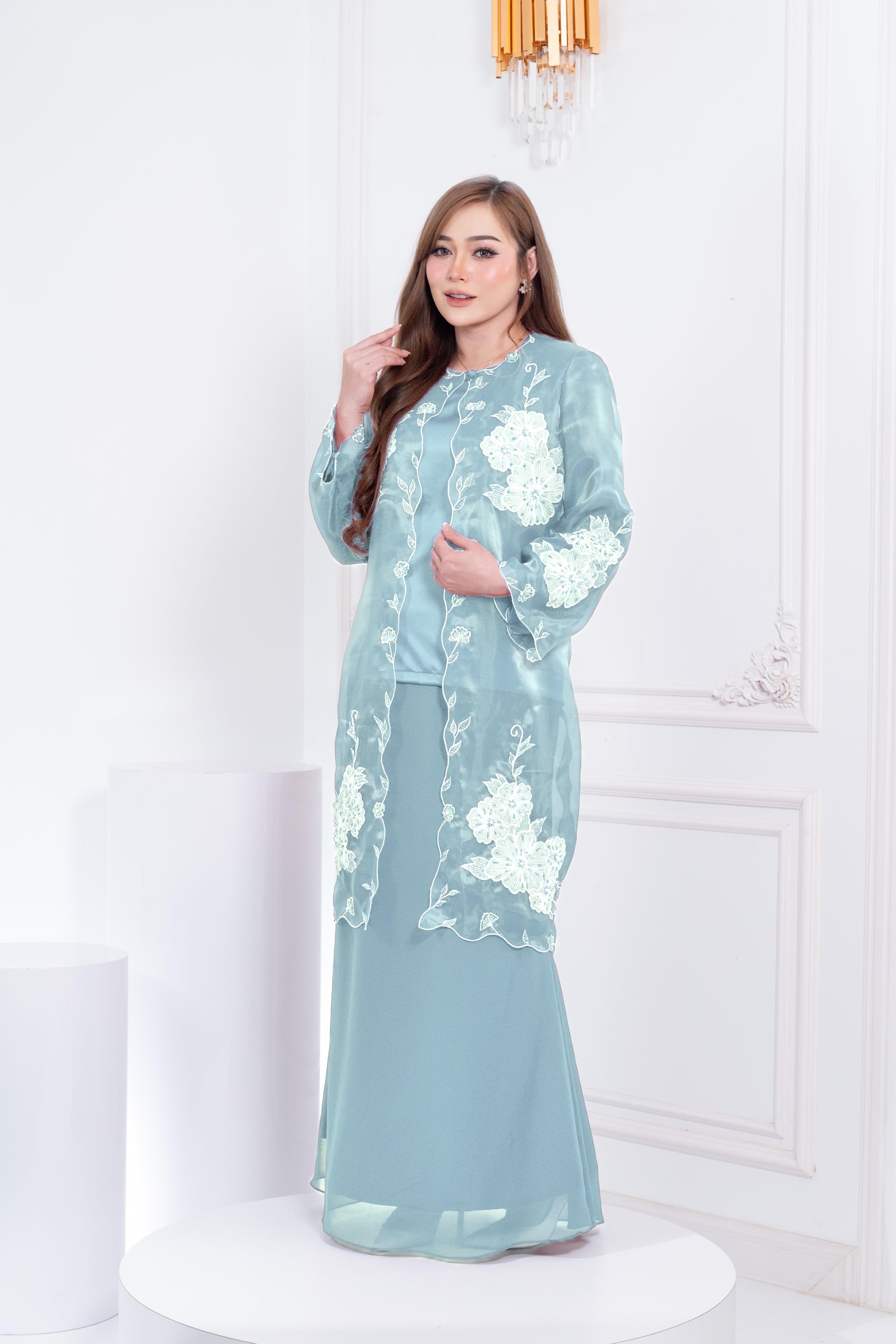 SEROJA LONG COLLECTION - ADULT