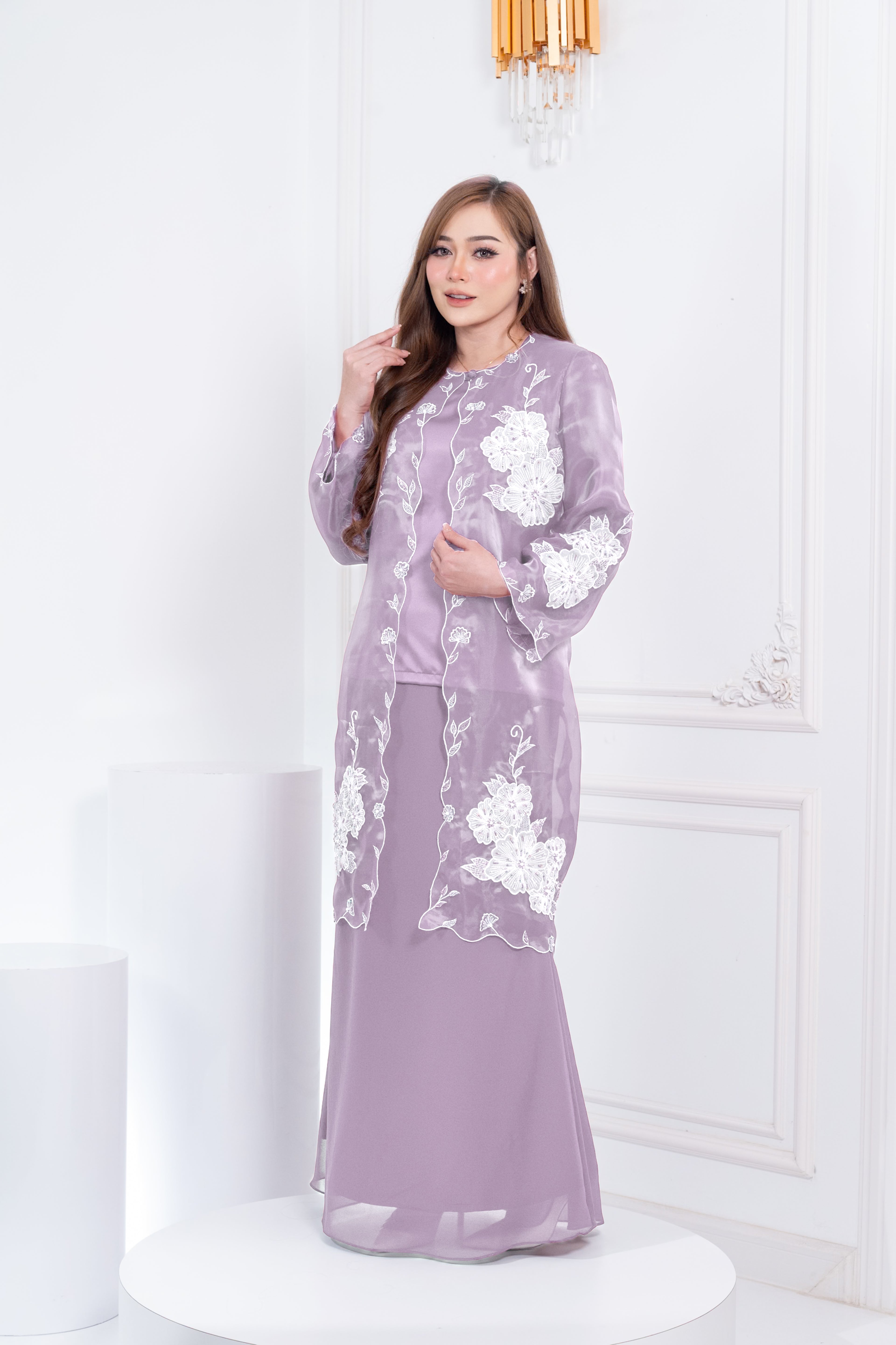 SEROJA LONG COLLECTION - ADULT