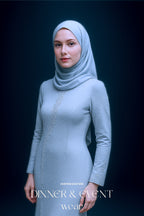 DINNER & EVENT WEAR - CUSTOM COUTURE