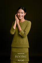 FESTIVE WEAR - CUSTOM COUTURE