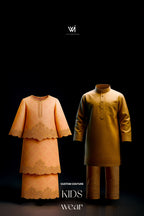 KIDS WEAR - CUSTOM COUTURE