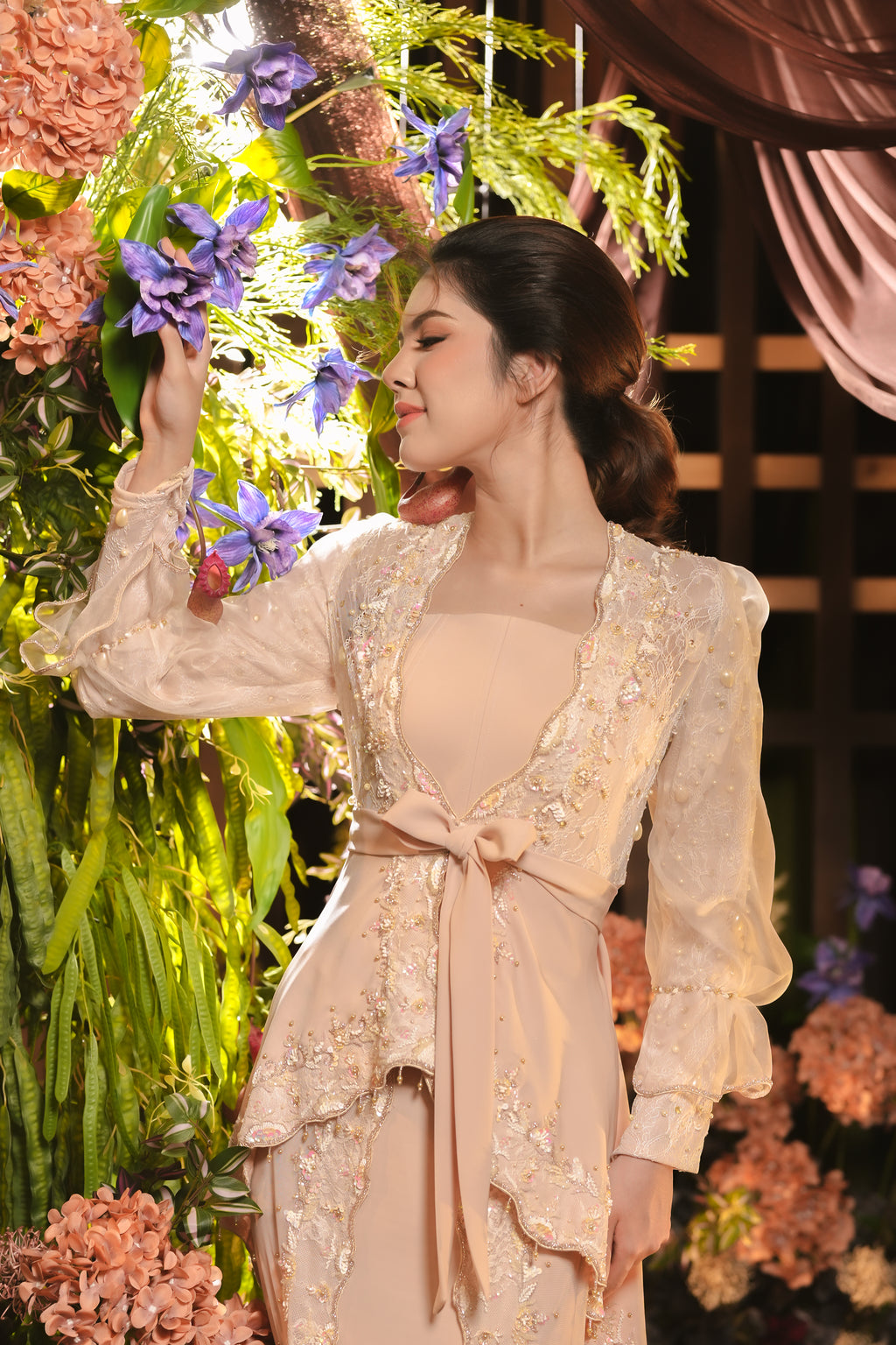 GEMALAI SARI
