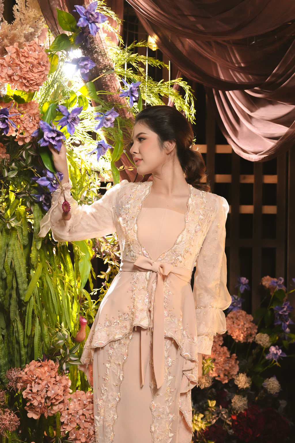 GEMALAI SARI