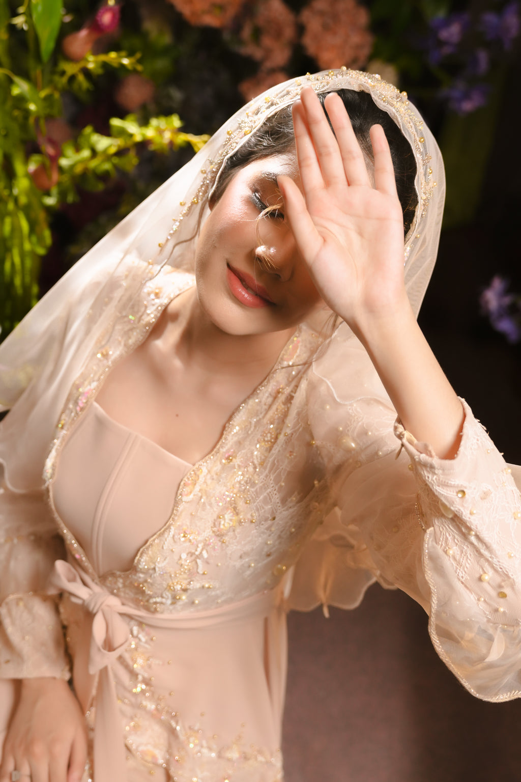 GEMALAI SARI