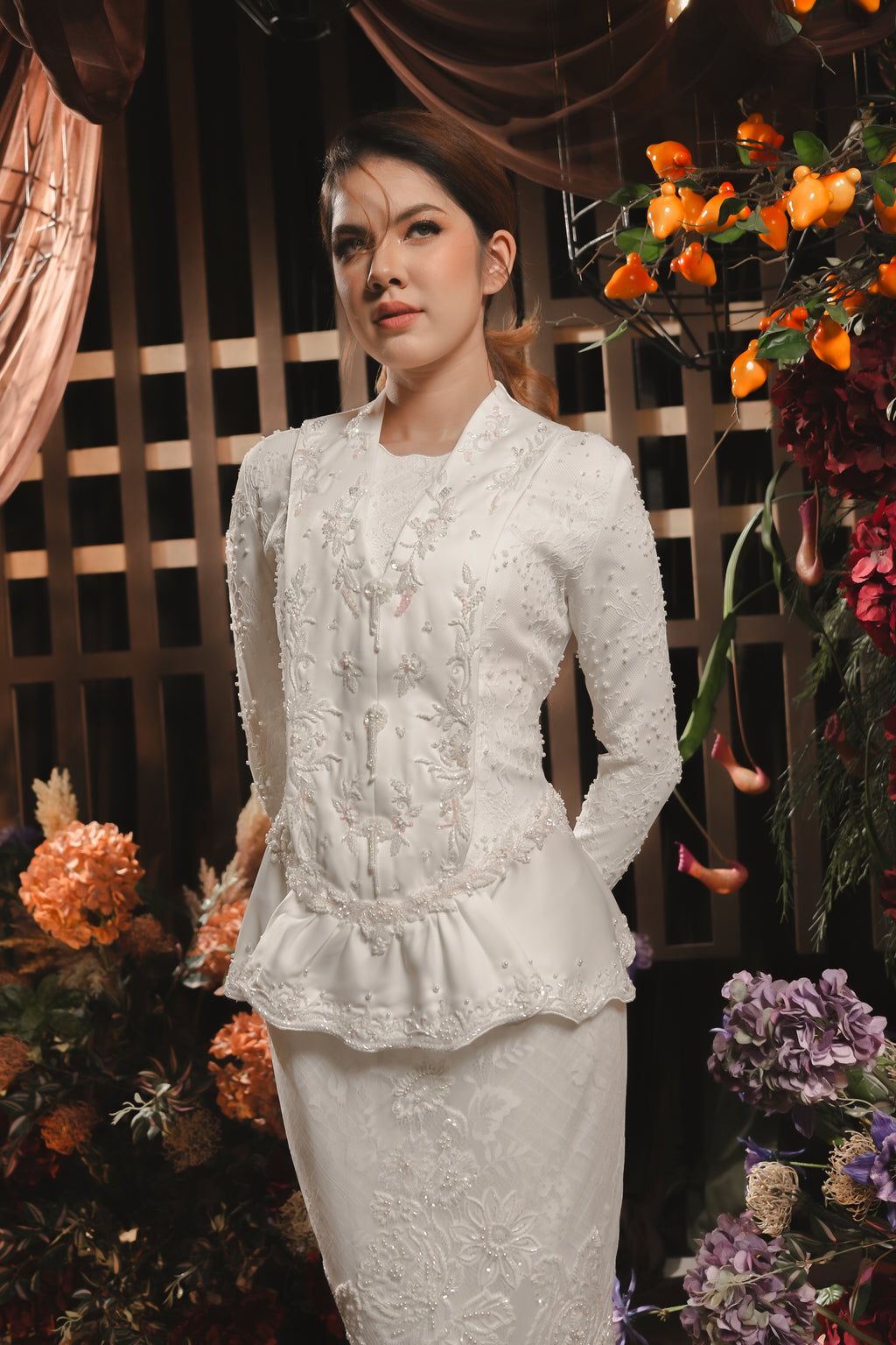 GEMALAI JIWA