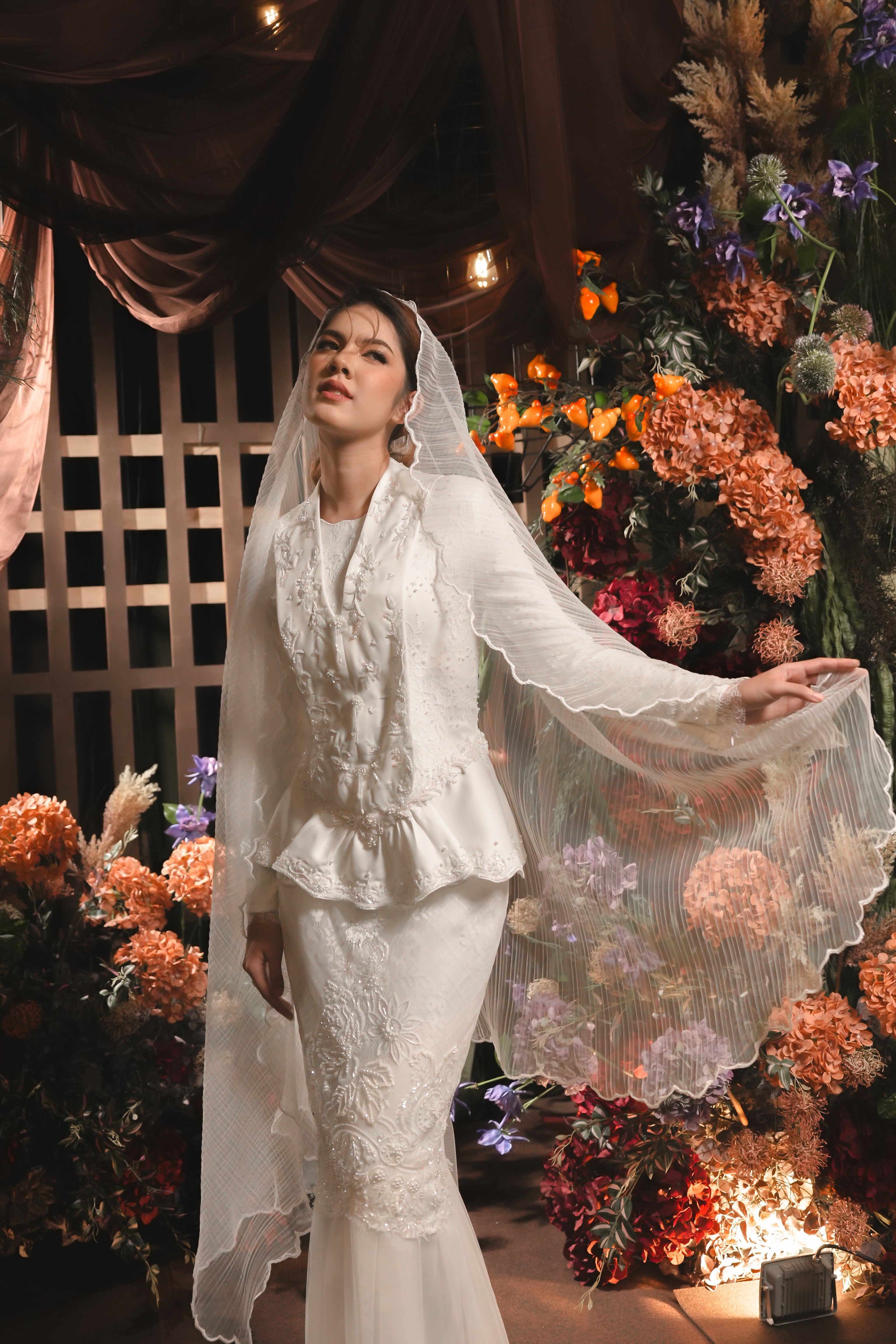 GEMALAI JIWA