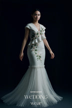 WEDDING WEAR - CUSTOM COUTURE