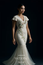 WEDDING WEAR - CUSTOM COUTURE